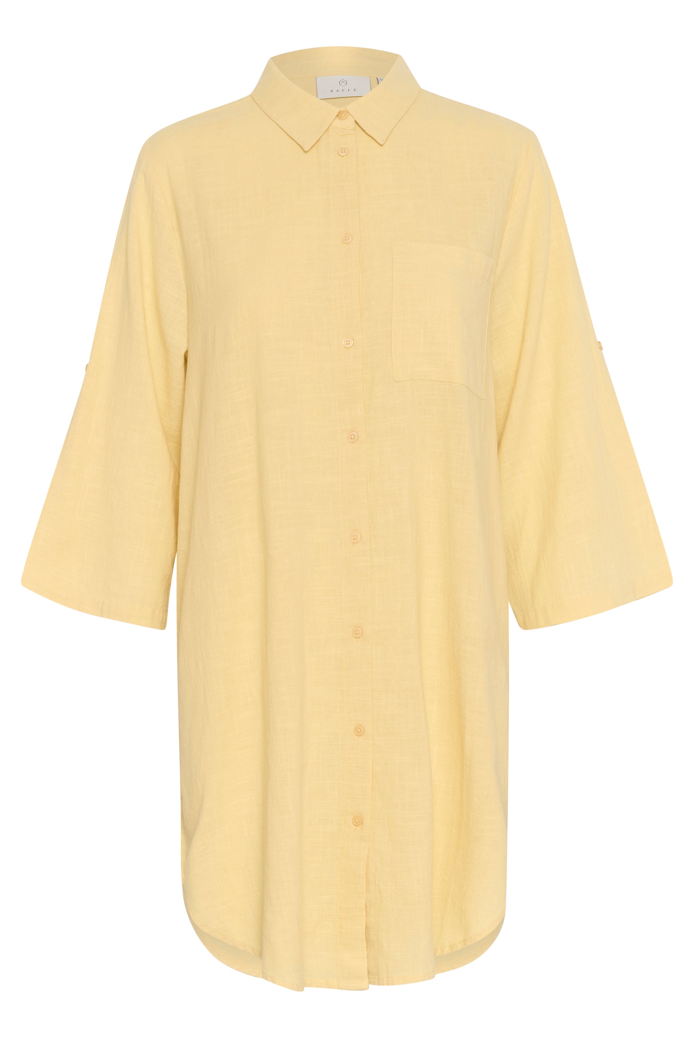 KApauline Overhemd PACK FRONT 10508528-171558