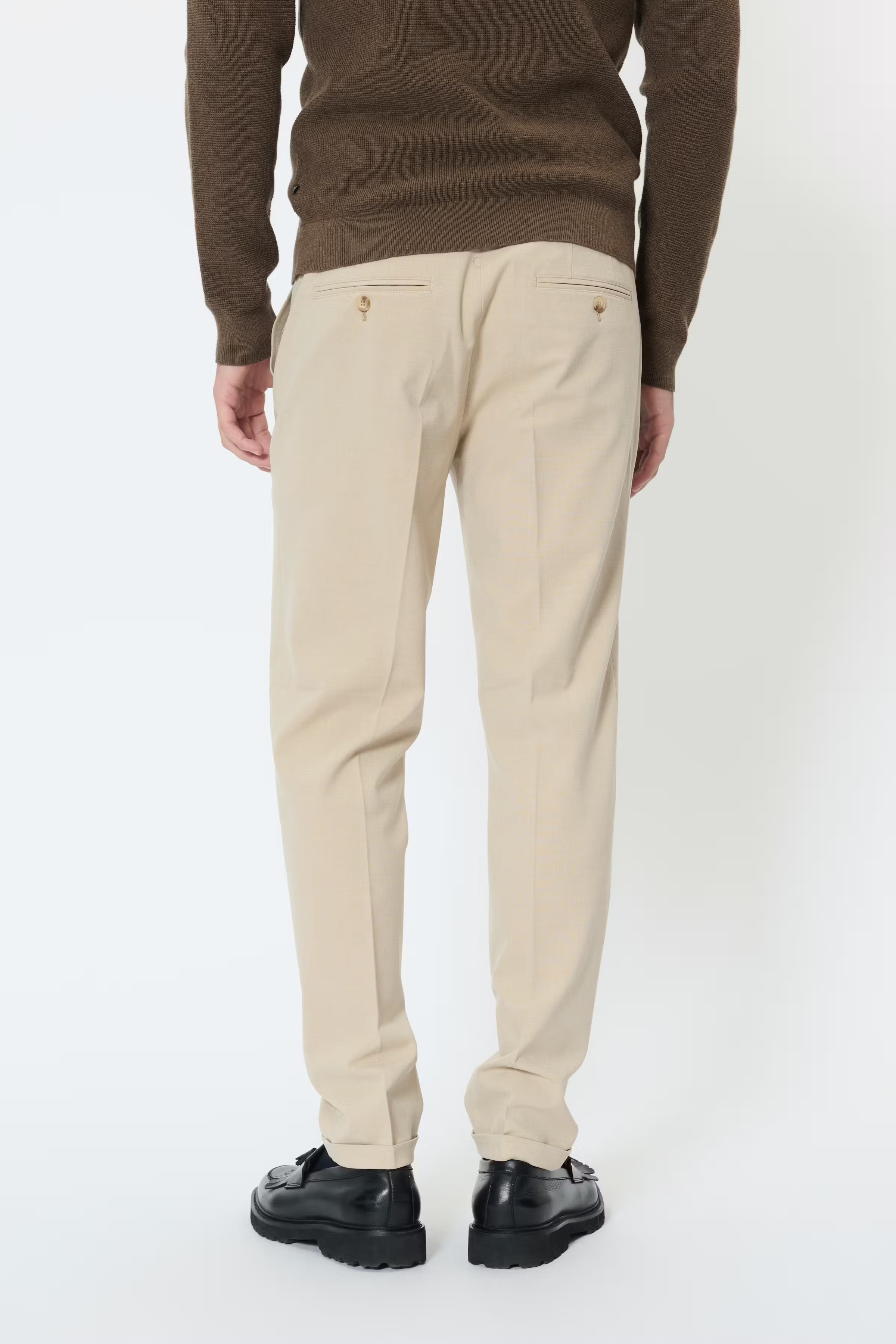 MAliam Trousers LOOKBOOK BACK 30205157-1511161