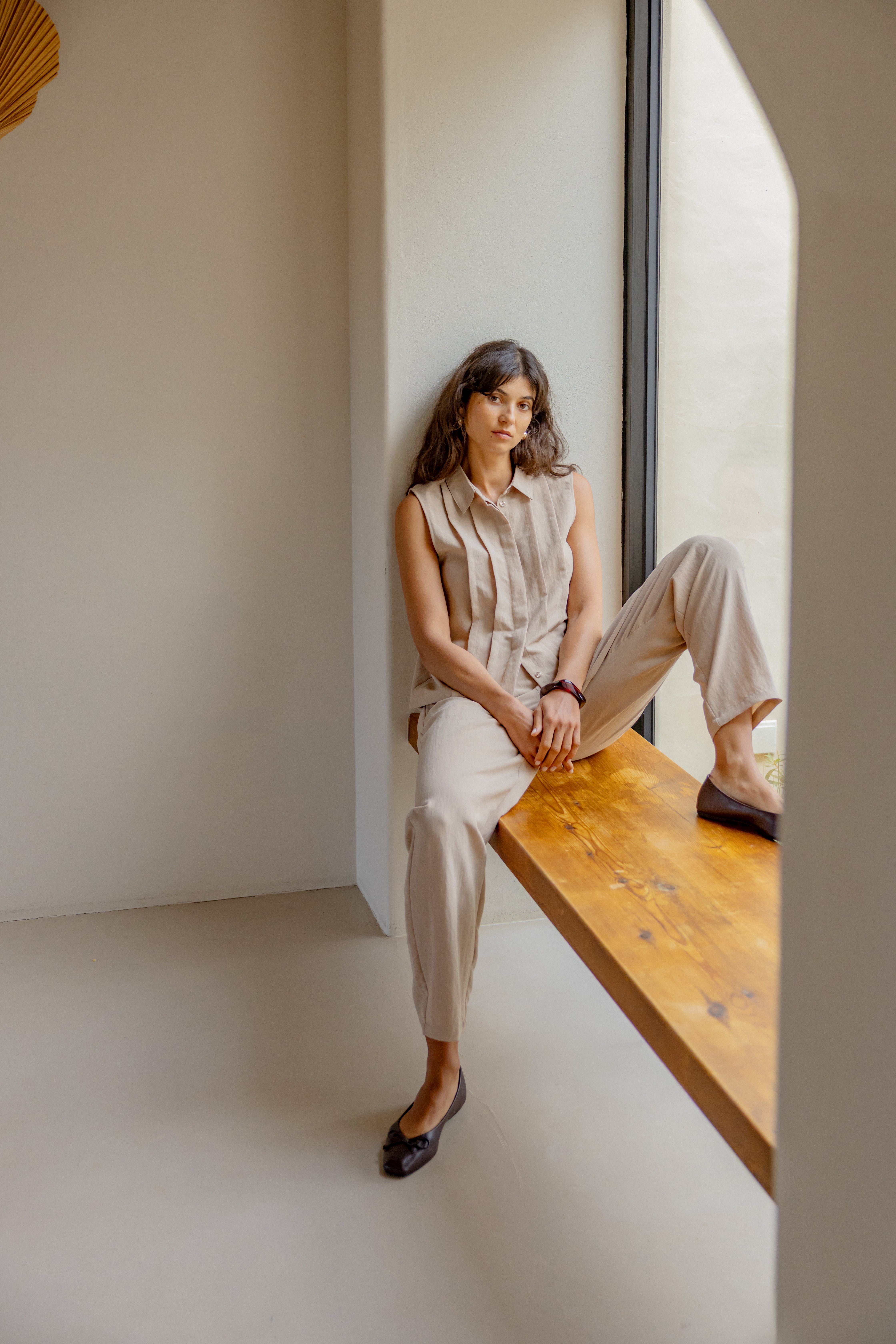 FRADAH Blouse LOCATION NONE 20617680-161213