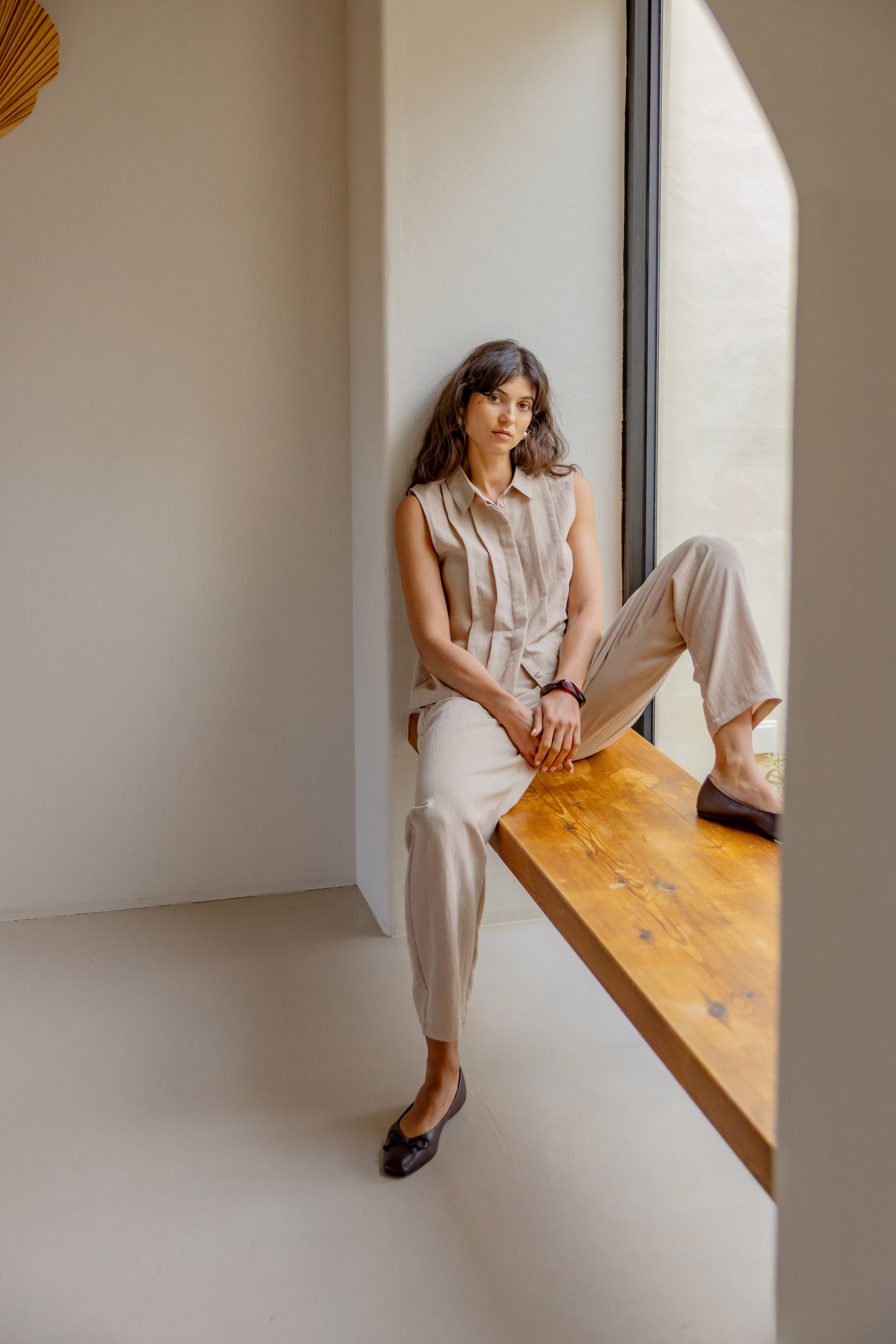 FRADAH Blouse LOCATION NONE 20617680-161213