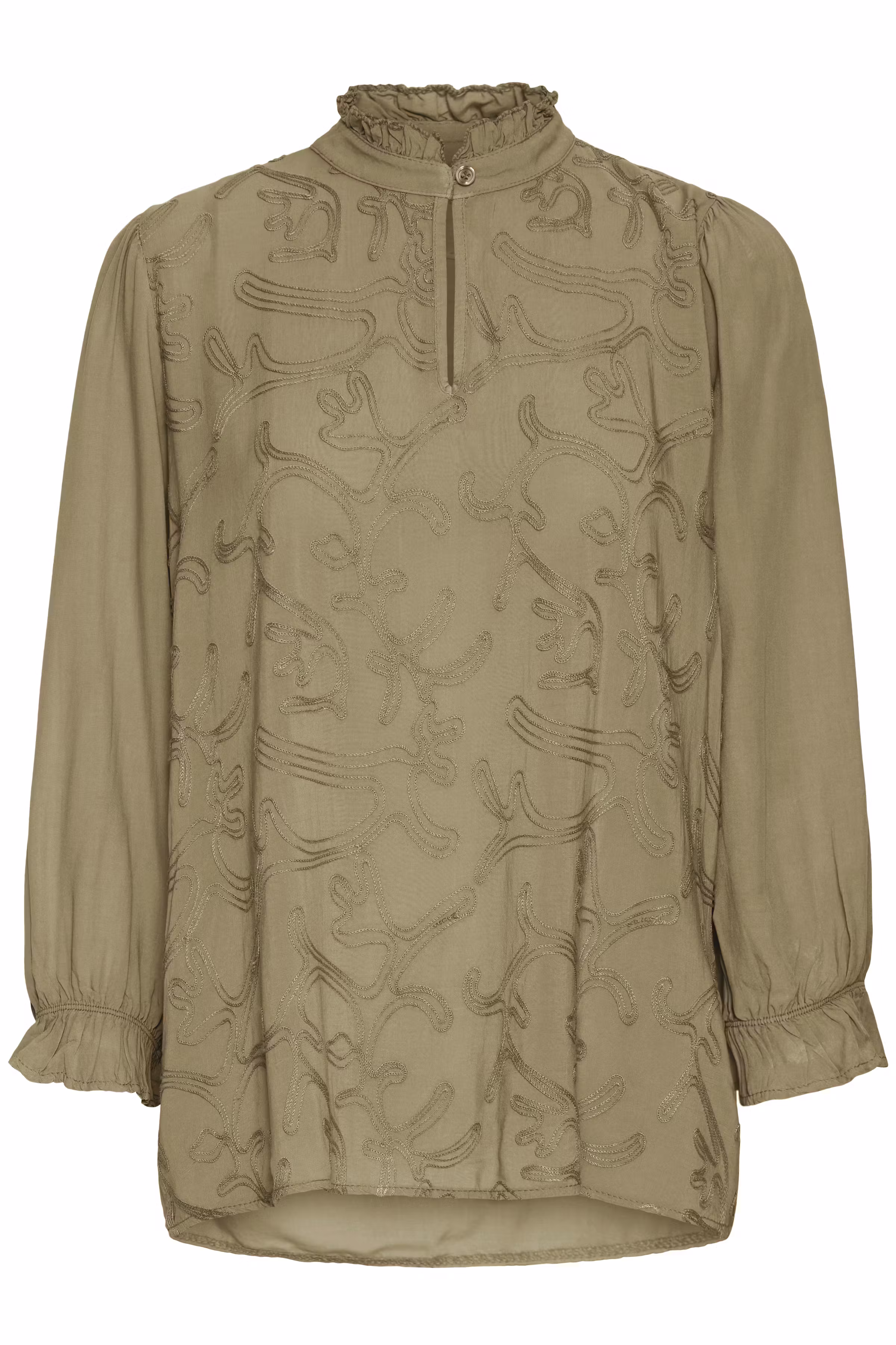 SBLAWIN Bluse PACK FRONT 22100877-180515