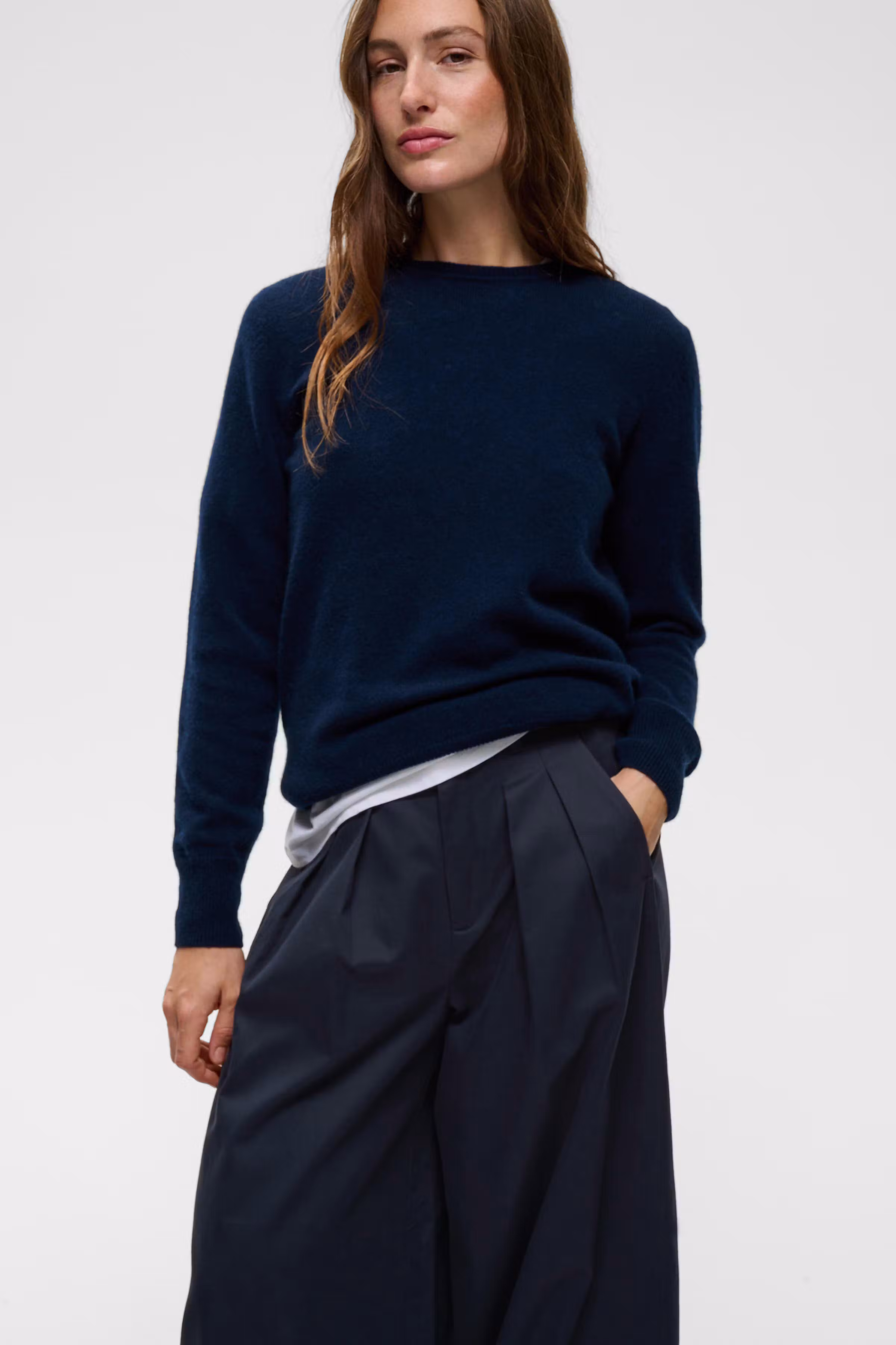 LukkiaIW Barrel pant LOOKBOOK DETAIL 30111445-300005