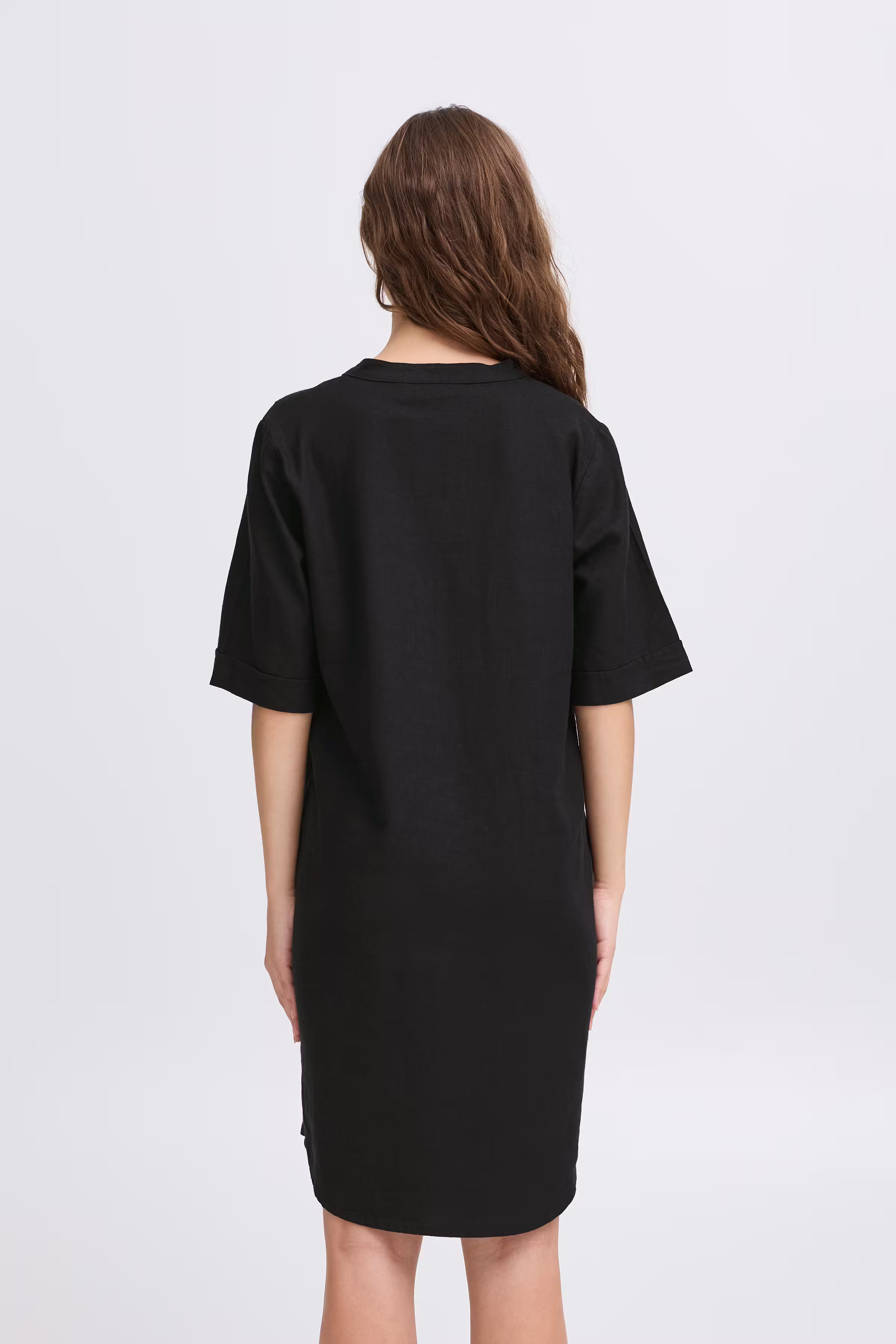 IHLINO Kleid LOOKBOOK BACK 20119500-194008