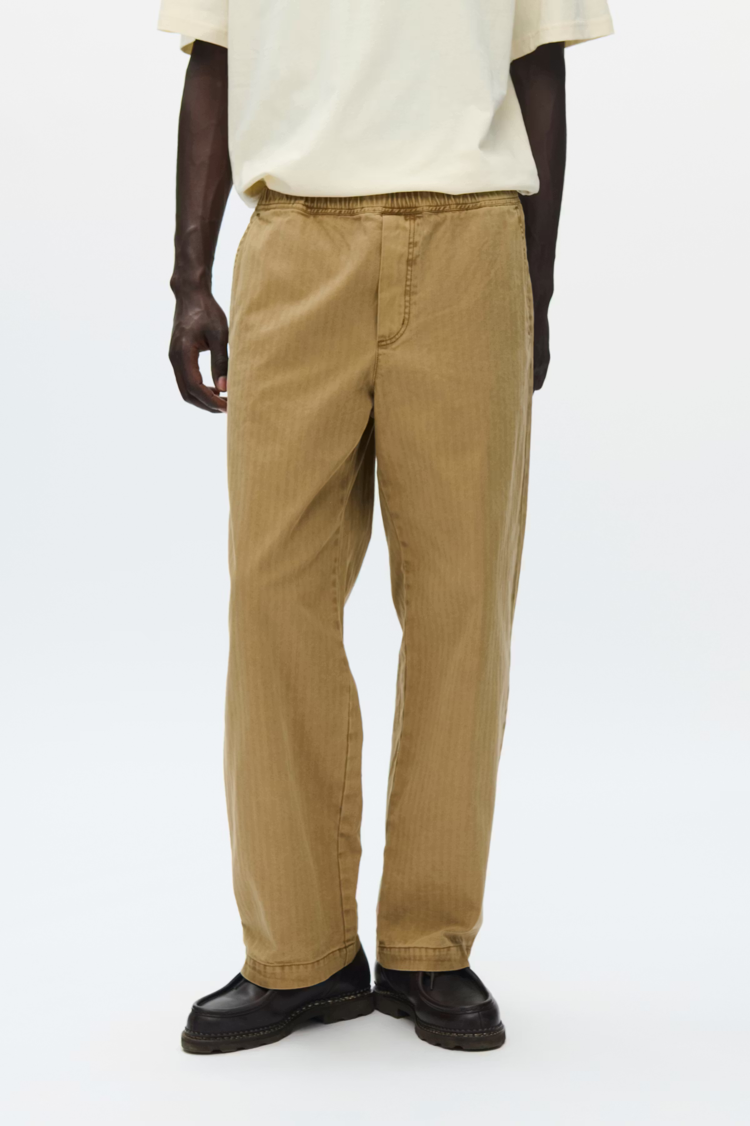 WWLax Bukser LOOKBOOK FRONT 30251483-181022