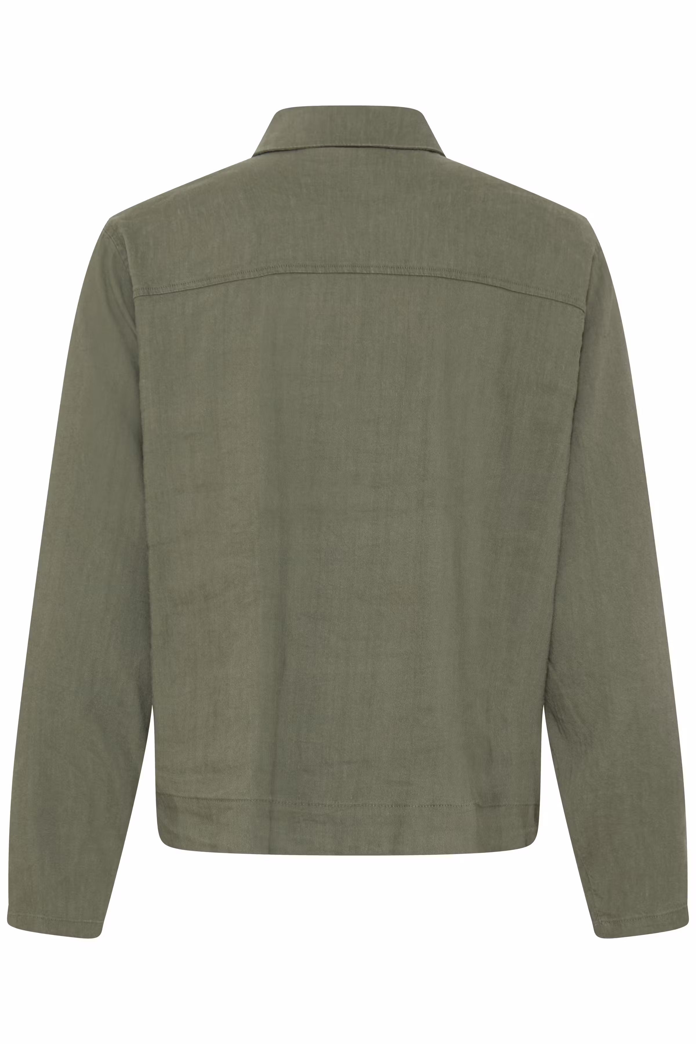 PZLUCA Casual jakke PACK BACK 50210651-180312