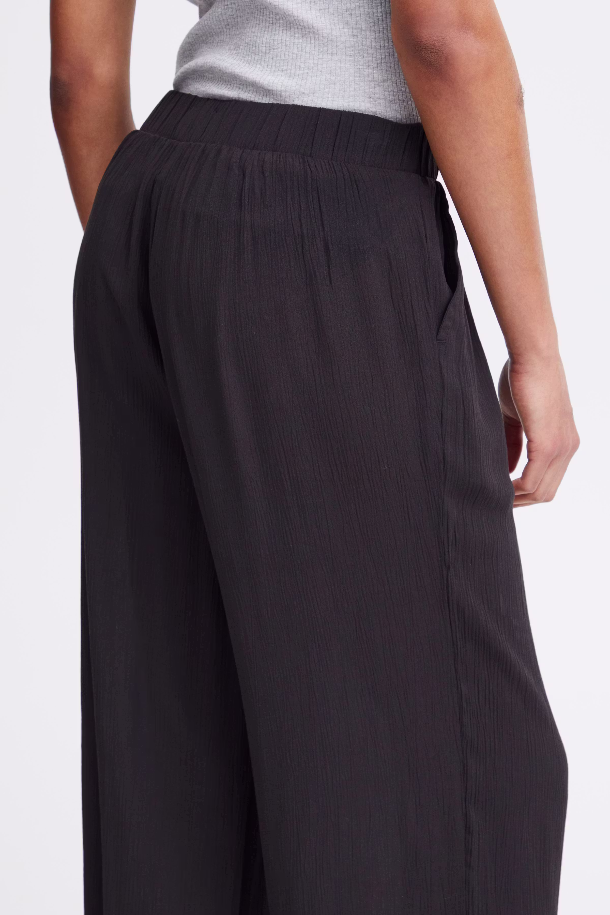 IHMARRAKECH Bukser LOOKBOOK DETAIL 20121729-194008