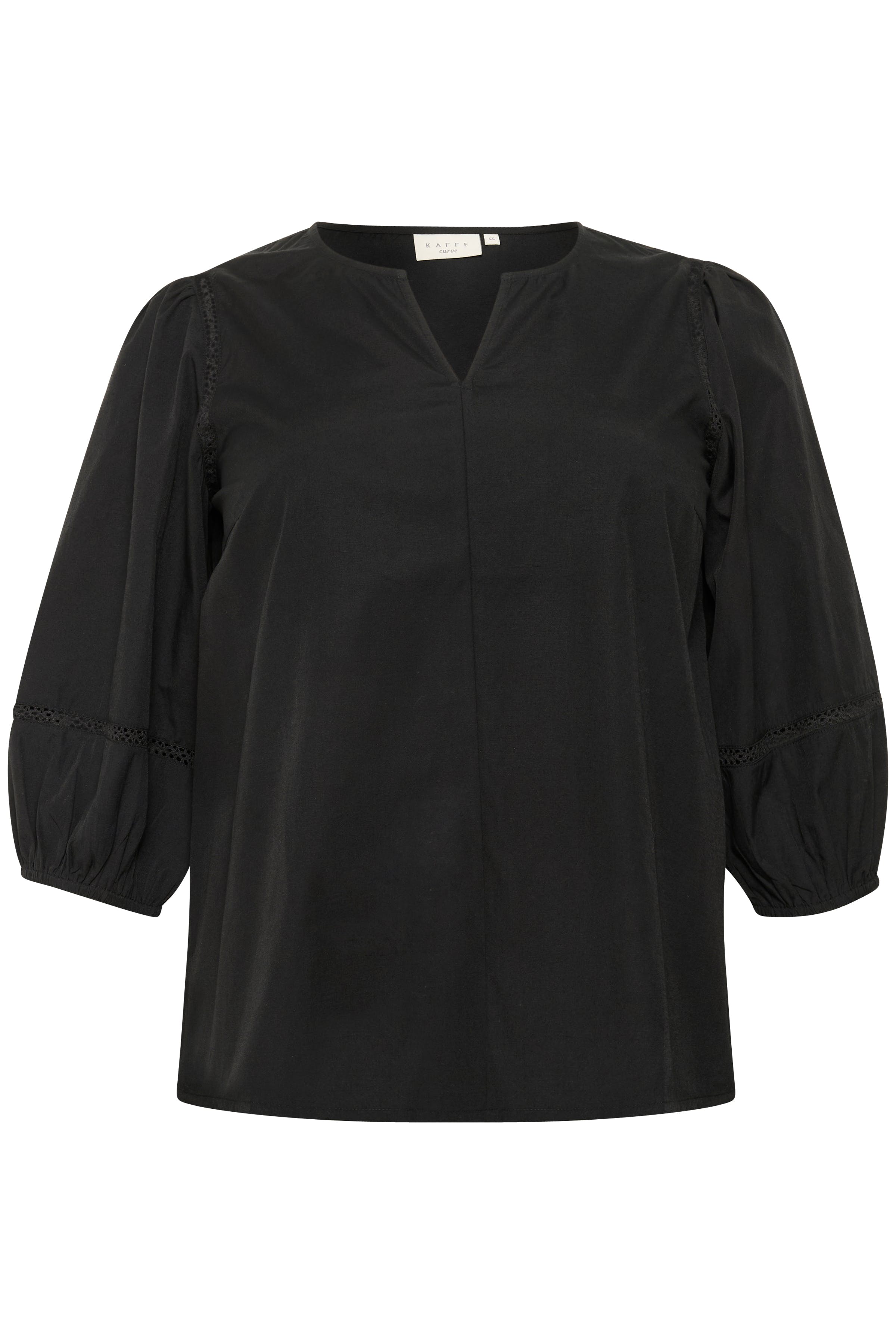 KClilje Blouse PACK FRONT 10583336-100121