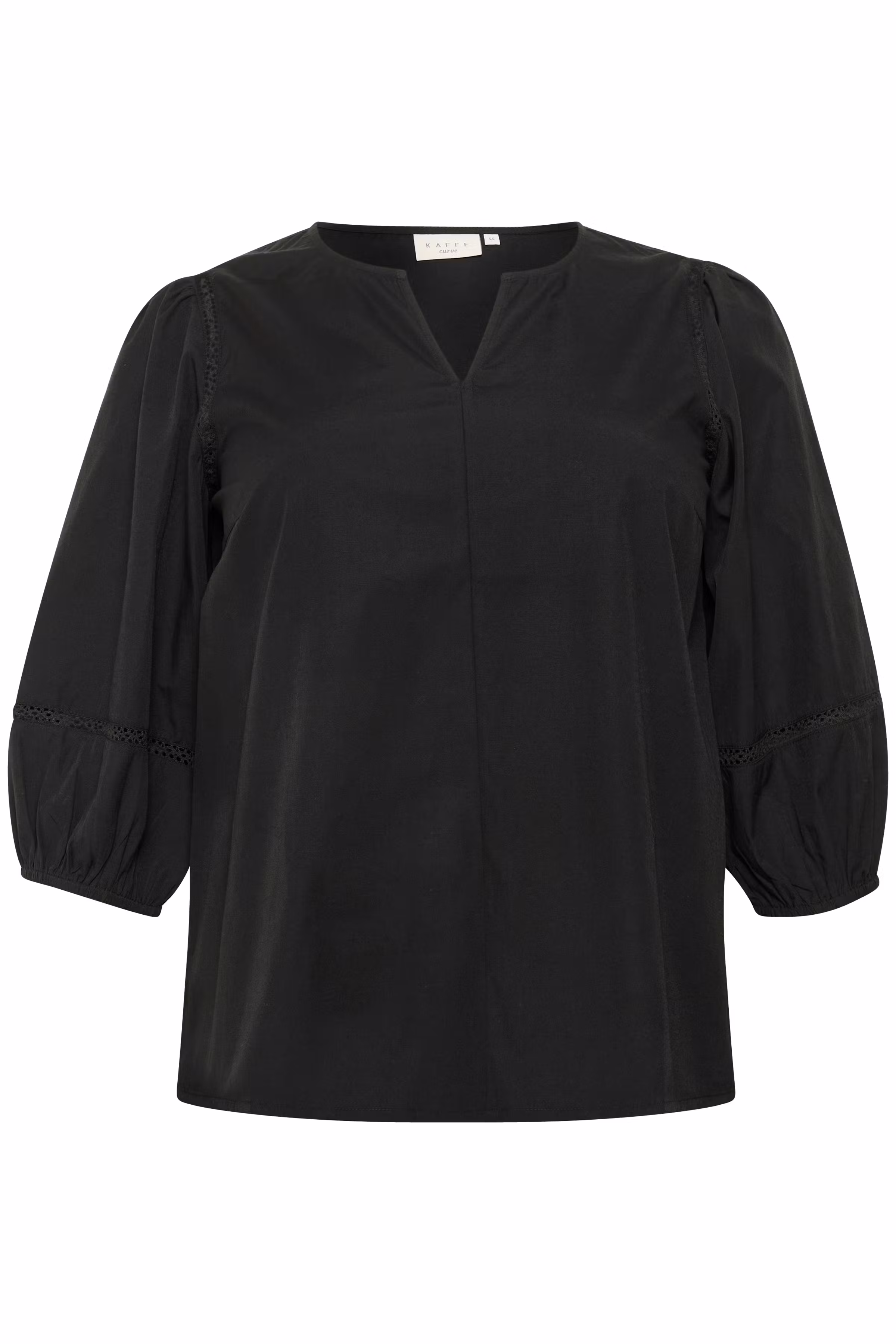 KClilje Blouse PACK FRONT 10583336-100121