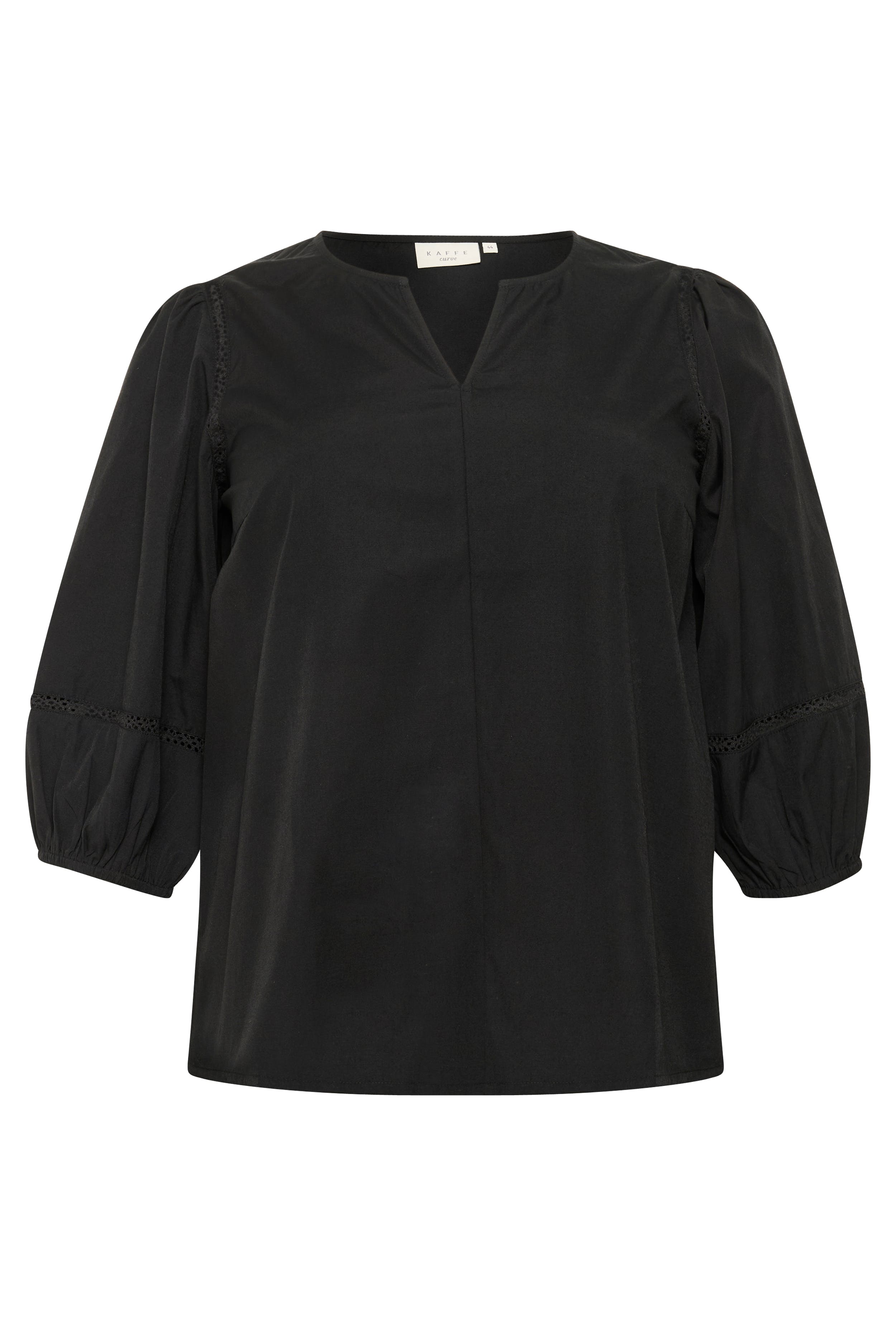 KClilje Blouse PACK FRONT 10583336-100121