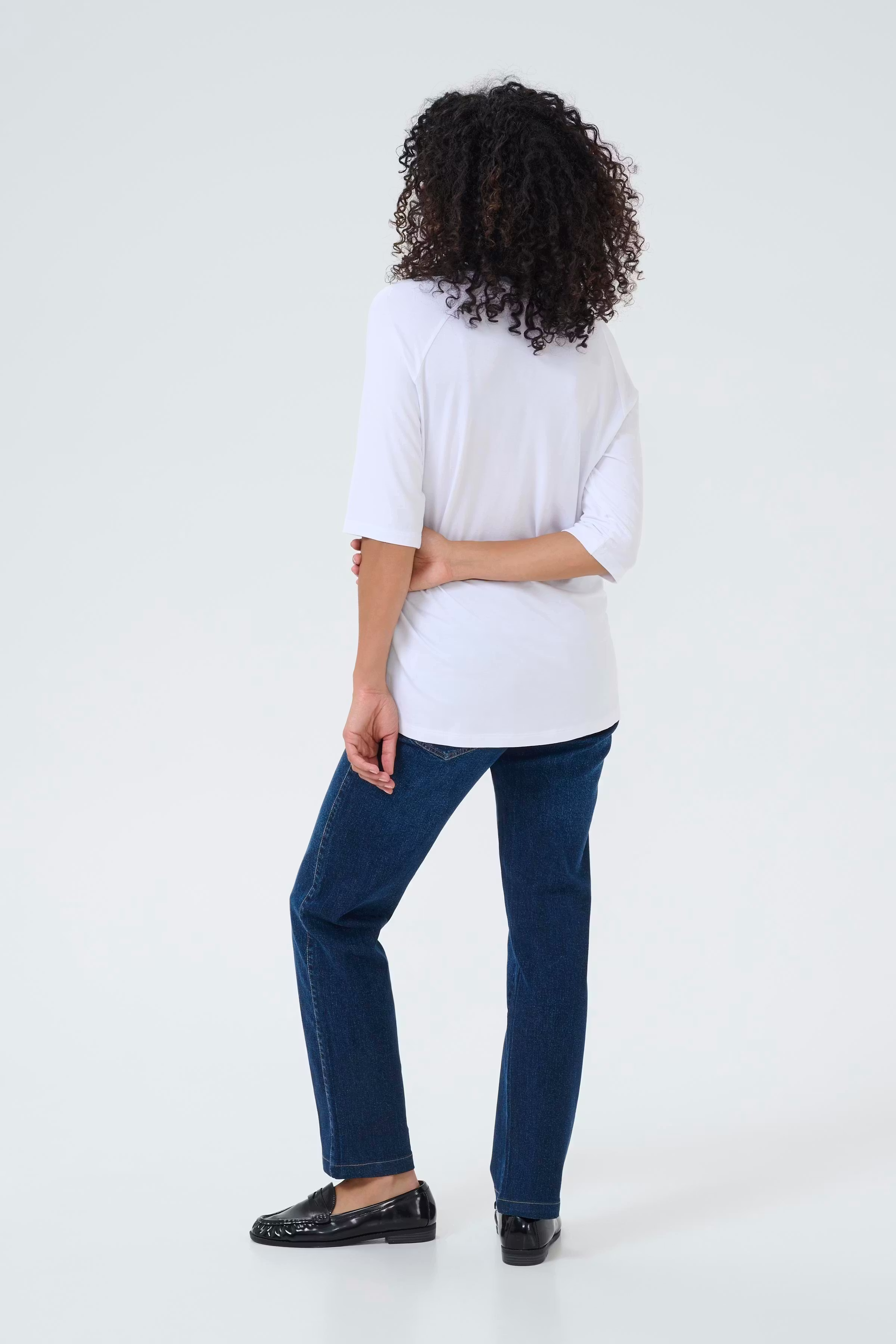 BPklara T-shirt LOOKBOOK BACK 40103483-400006