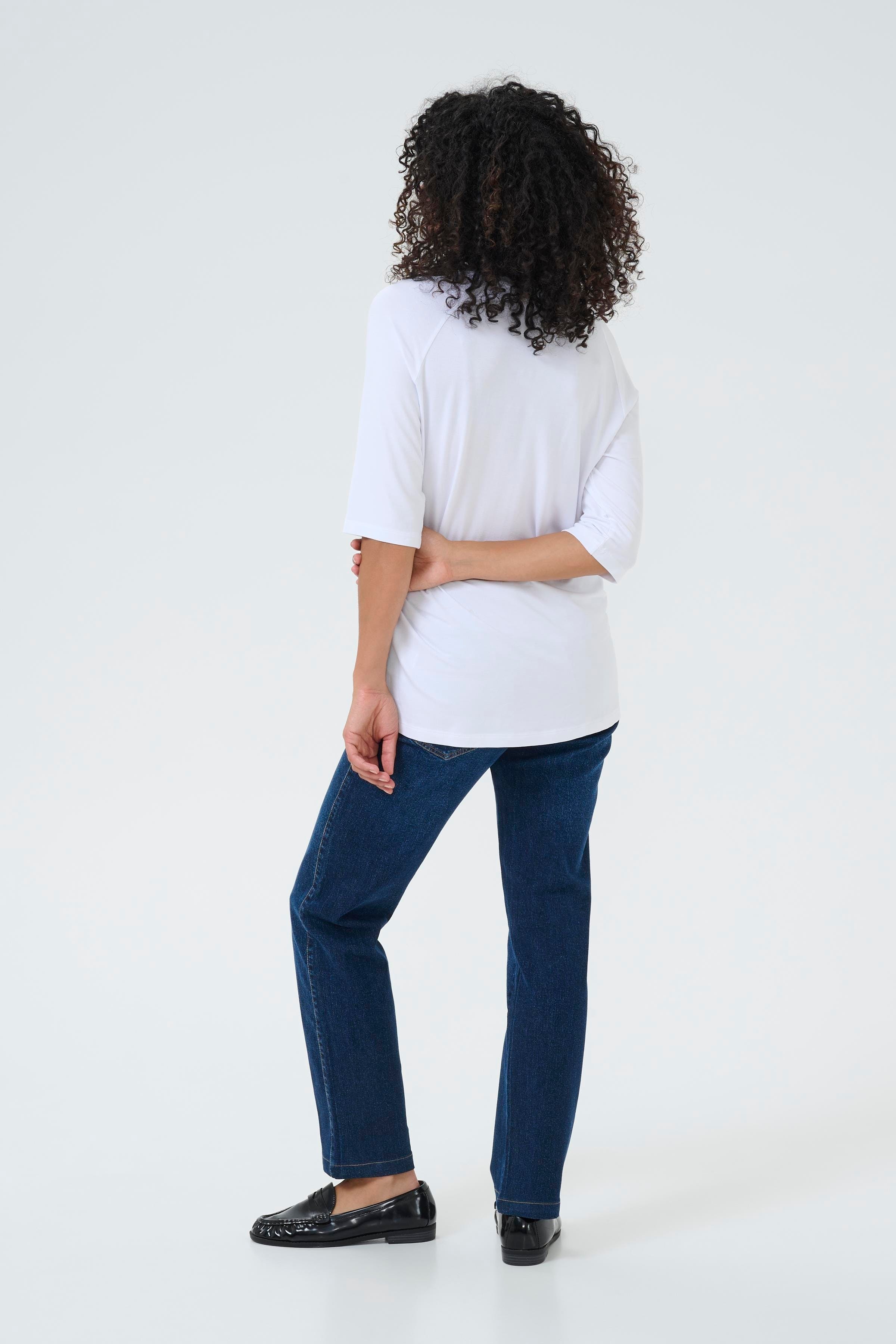 BPklara T-shirt LOOKBOOK BACK 40103483-400006