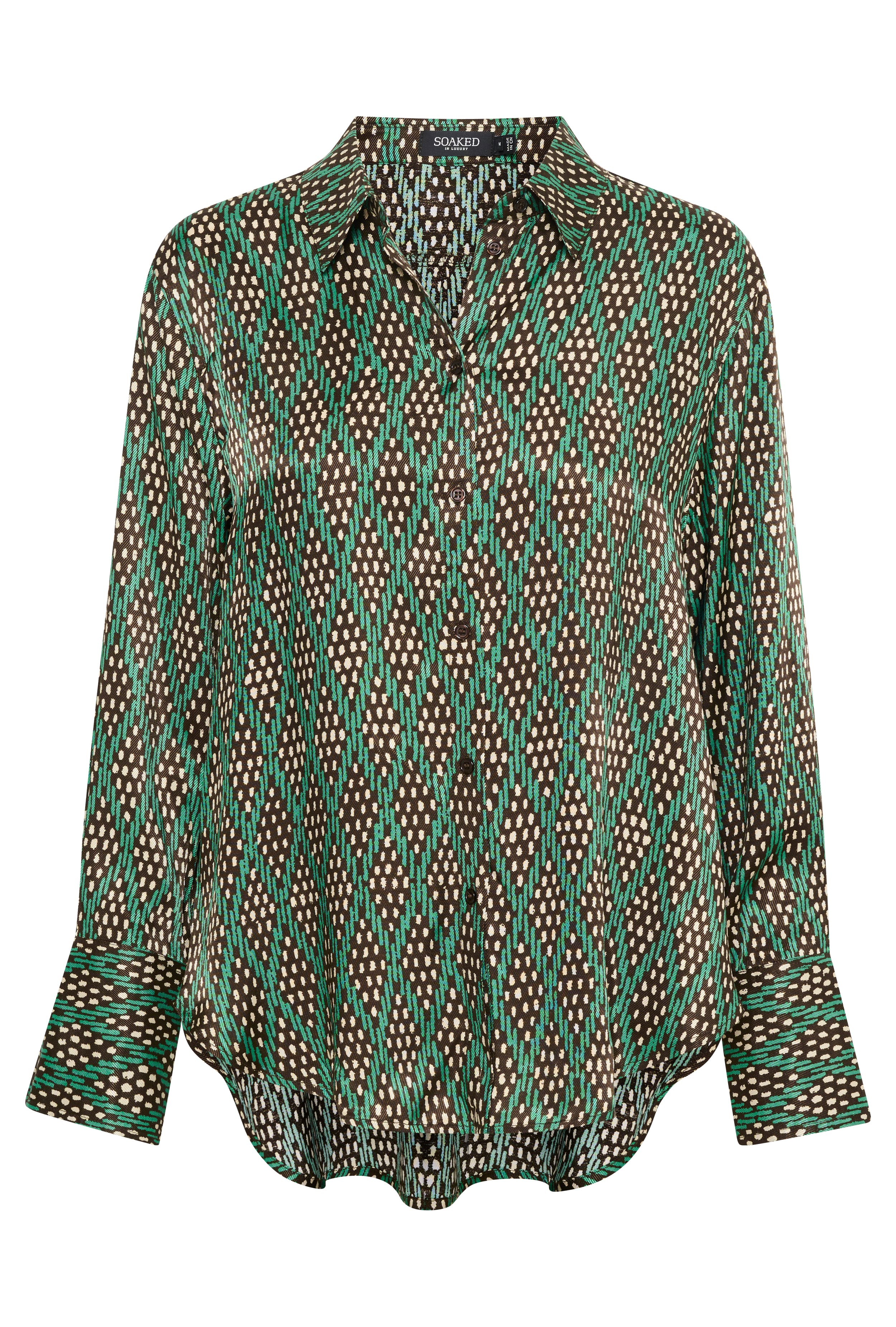 SLCleo Hemd PACK FRONT 30406777-302205