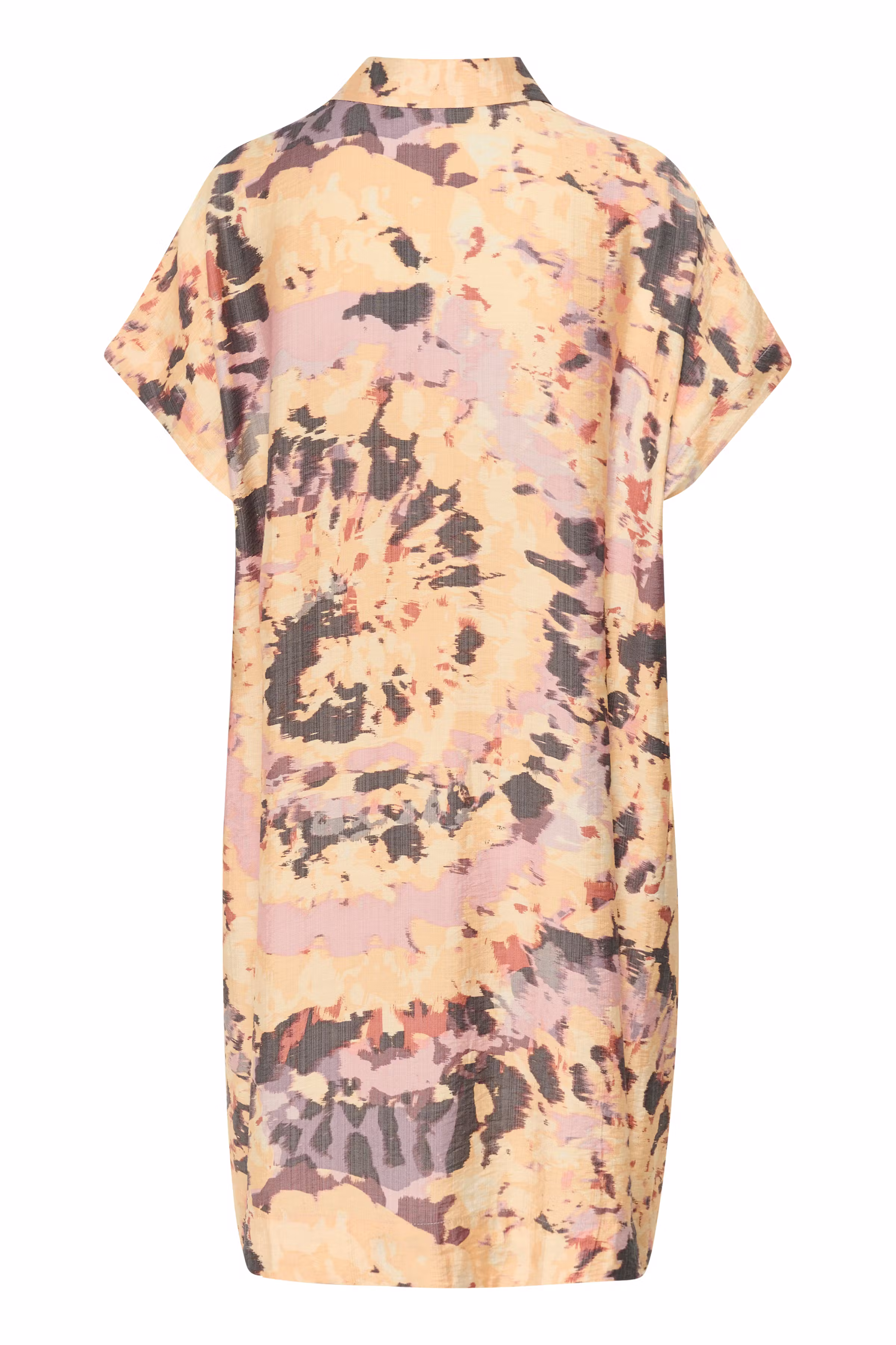 CUgreece Jurk PACK BACK 50111778-107542