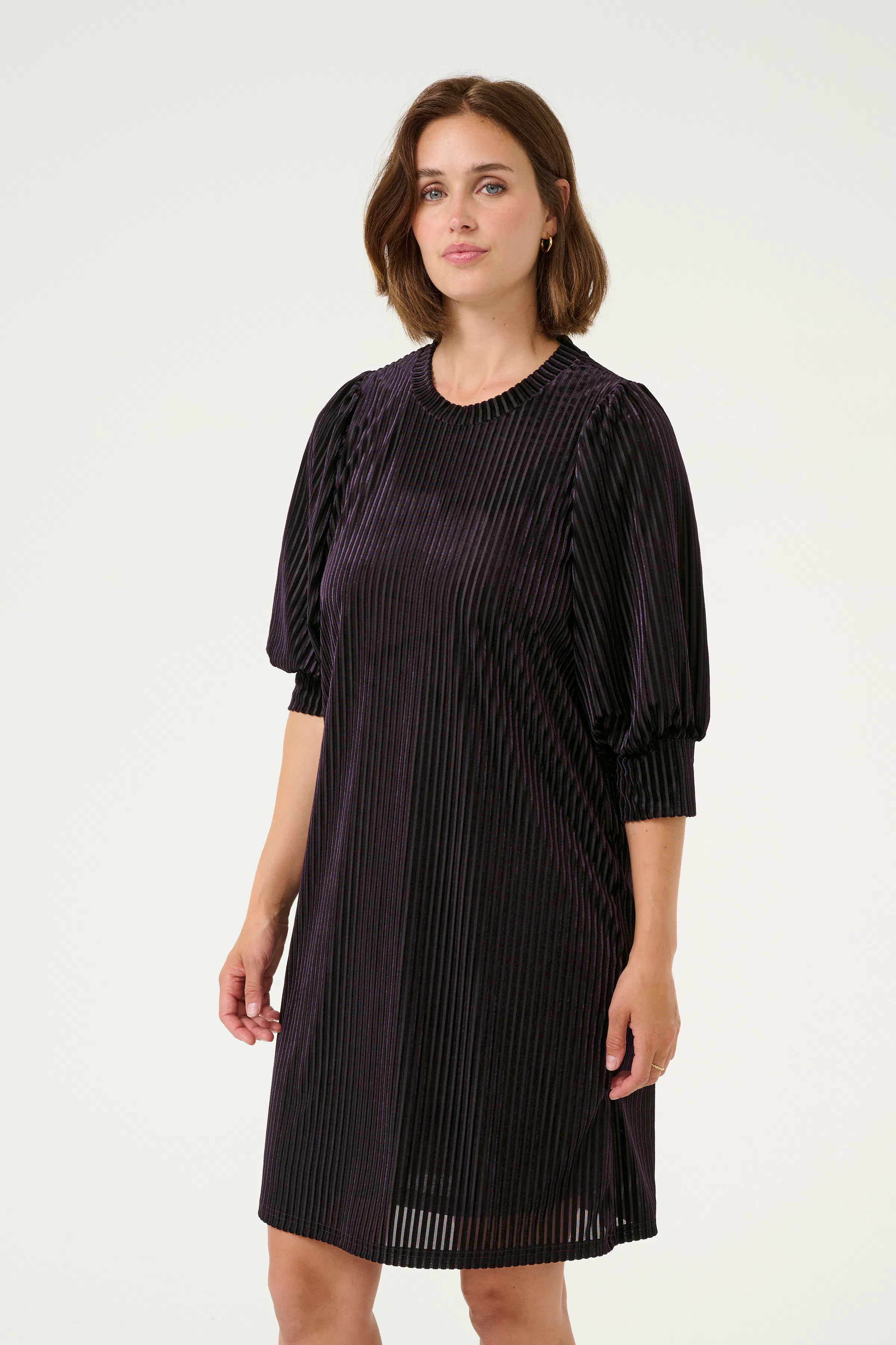 KAcaca Kjole LOOKBOOK FRONT 10509795-107223