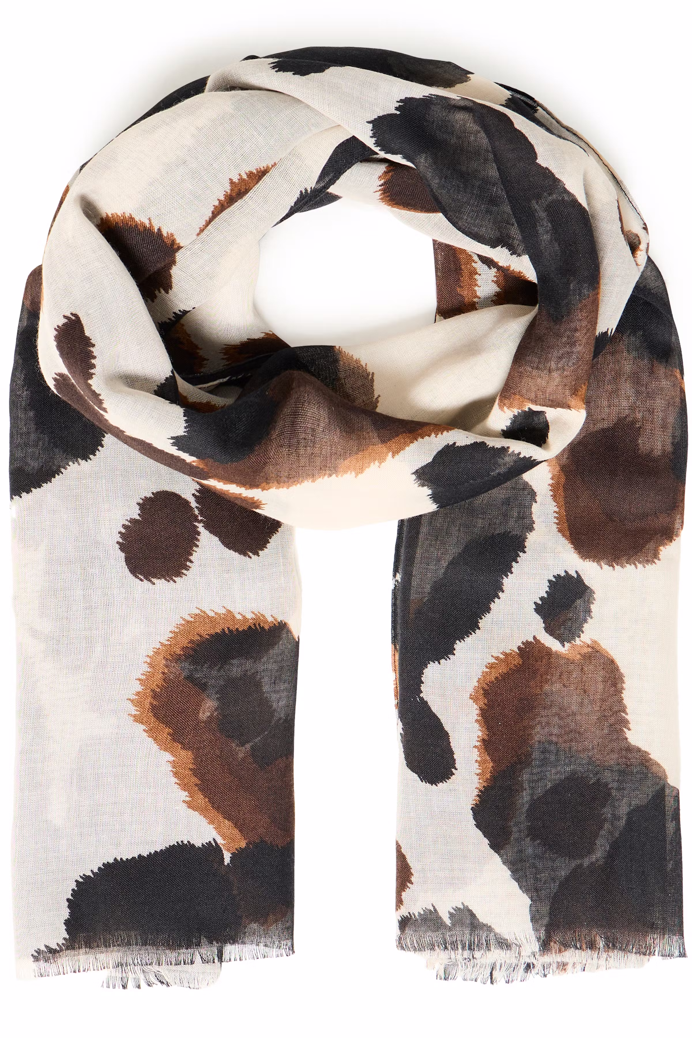 BYWALLAM Skjerf PACK FRONT 20818277-900002182