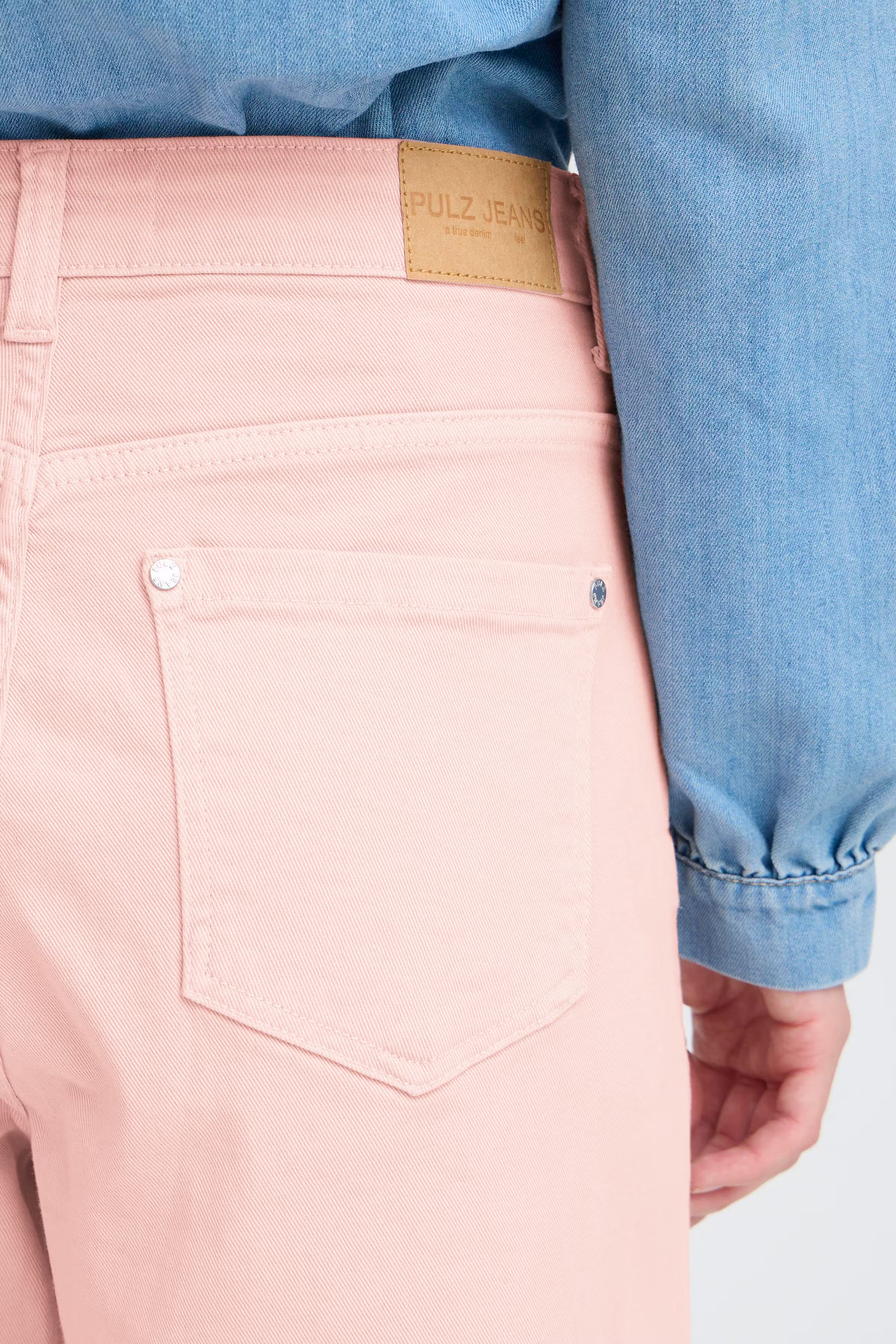 PZADDY Trousers LOOKBOOK DETAIL 50210293-141508