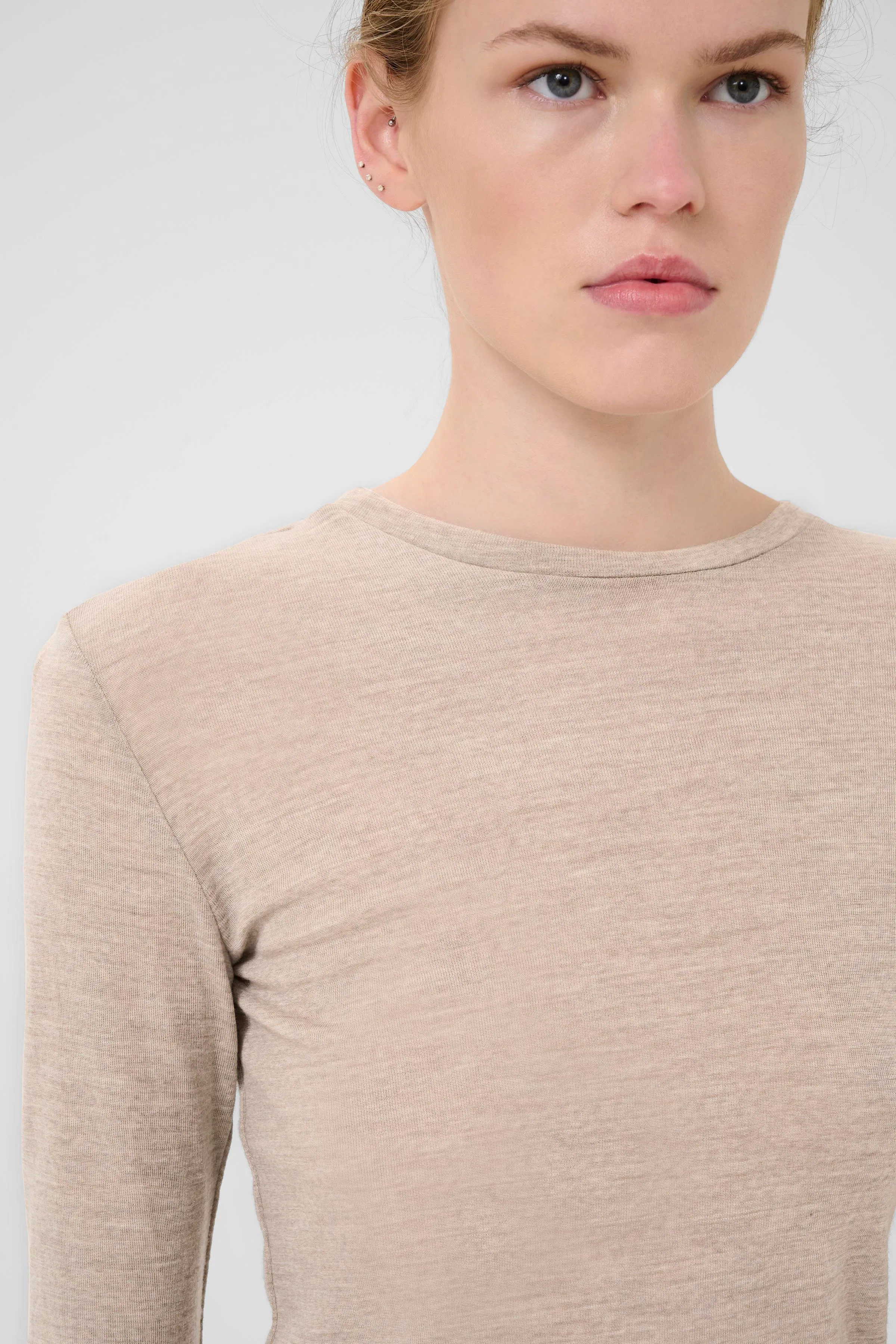 NiniaGZ T-shirt LOOKBOOK DETAIL 10906718-102283