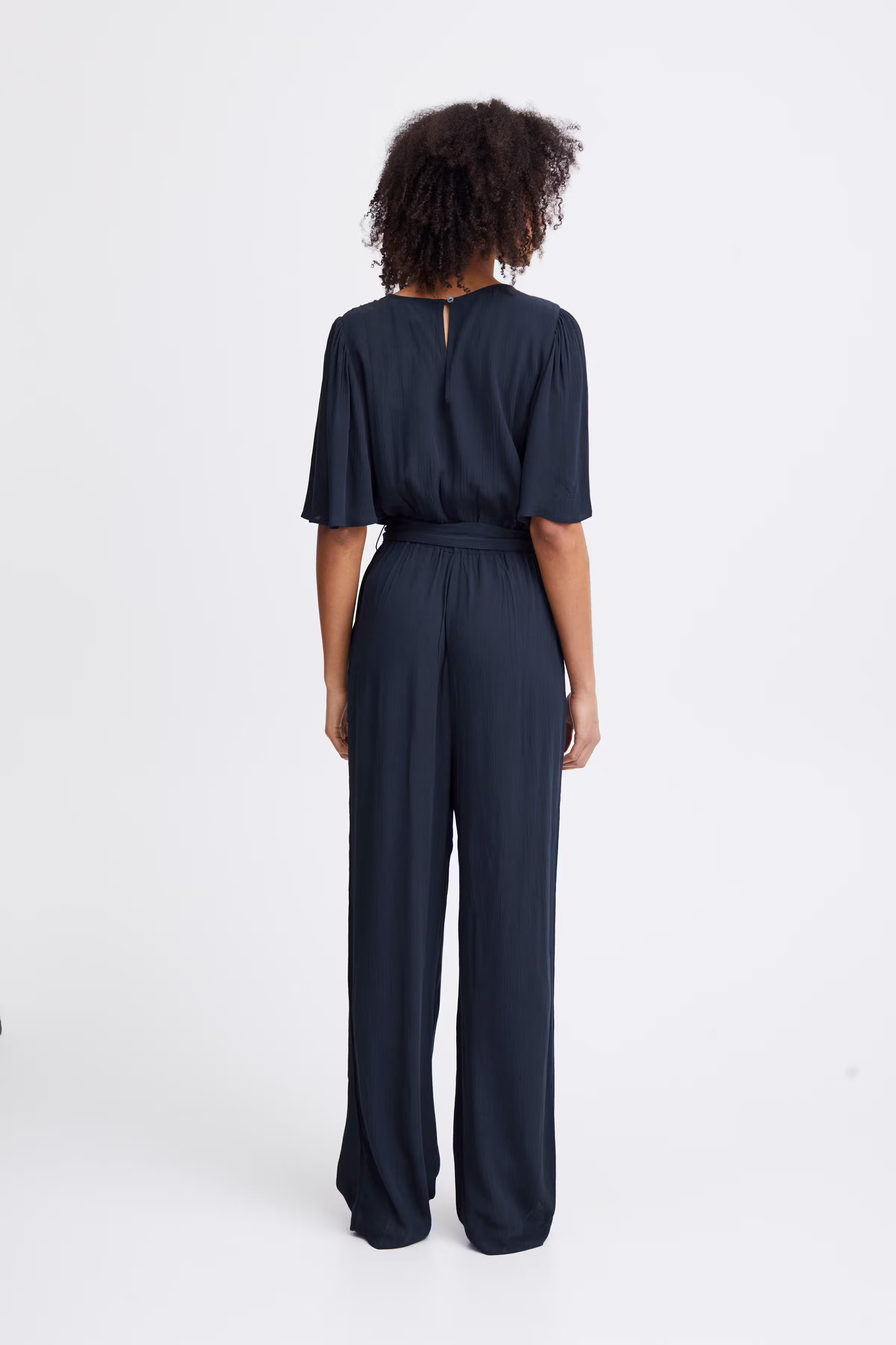 IHMARRAKECH Jumpsuit LOOKBOOK BACK 20120915-194010