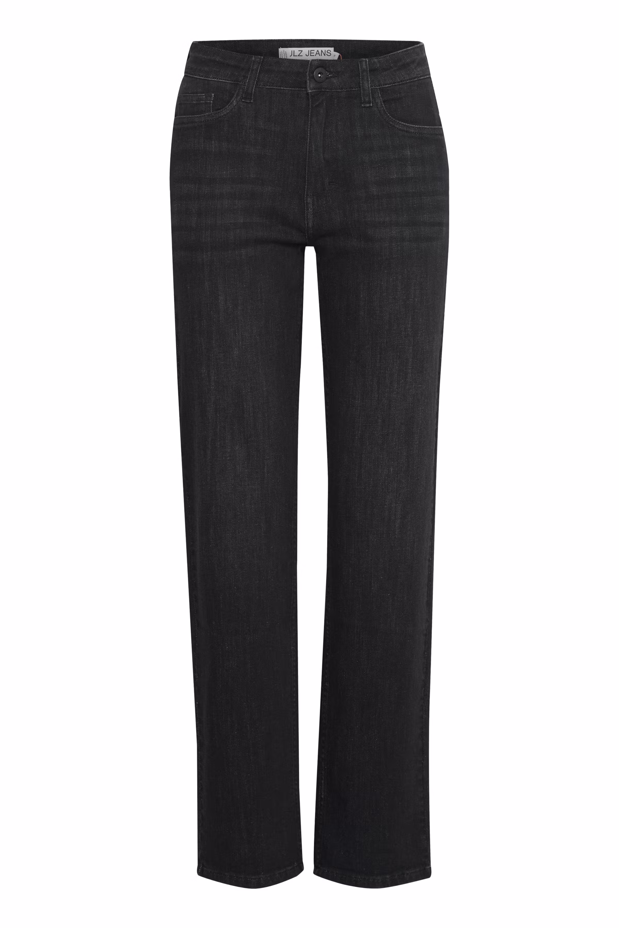 PZJOYY HW Jeans Straight Leg PACK FRONT 50208638-200004