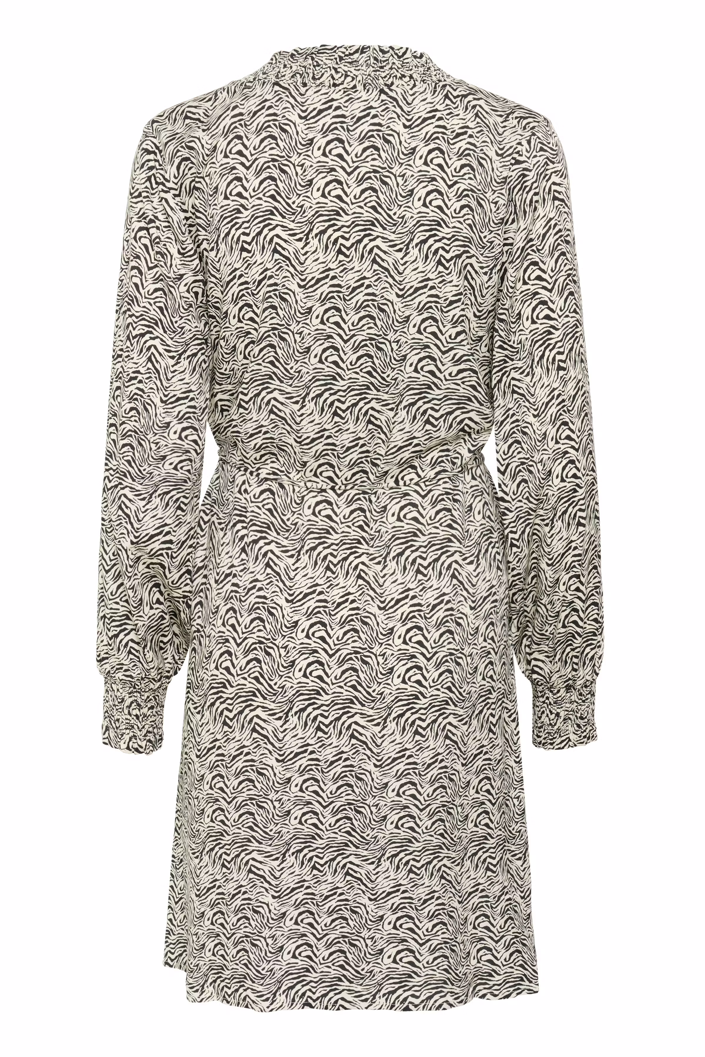 KAmiriam Dress PACK BACK 10510550-108215