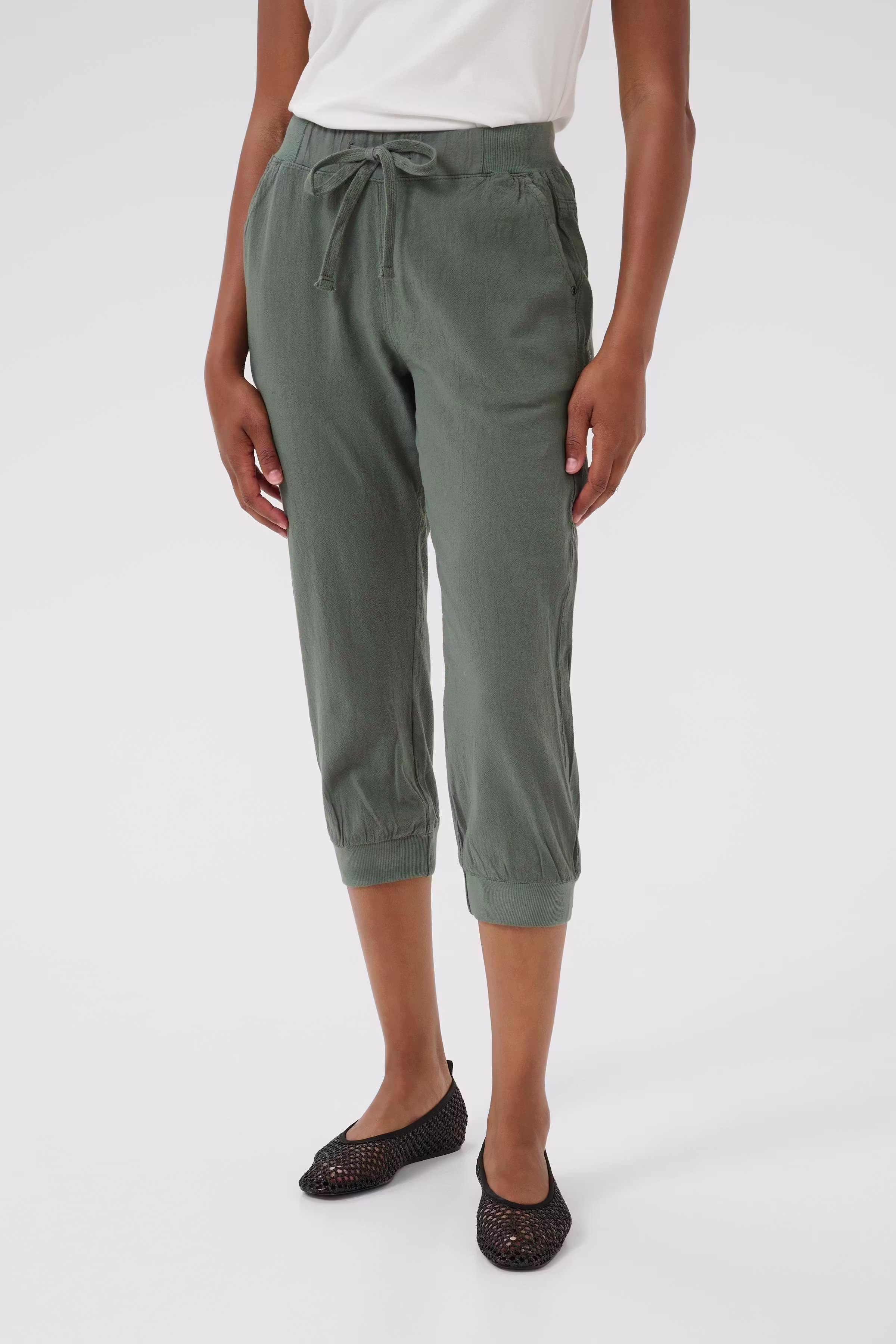 Naya Capri bukser LOOKBOOK FRONT 10502803-185606