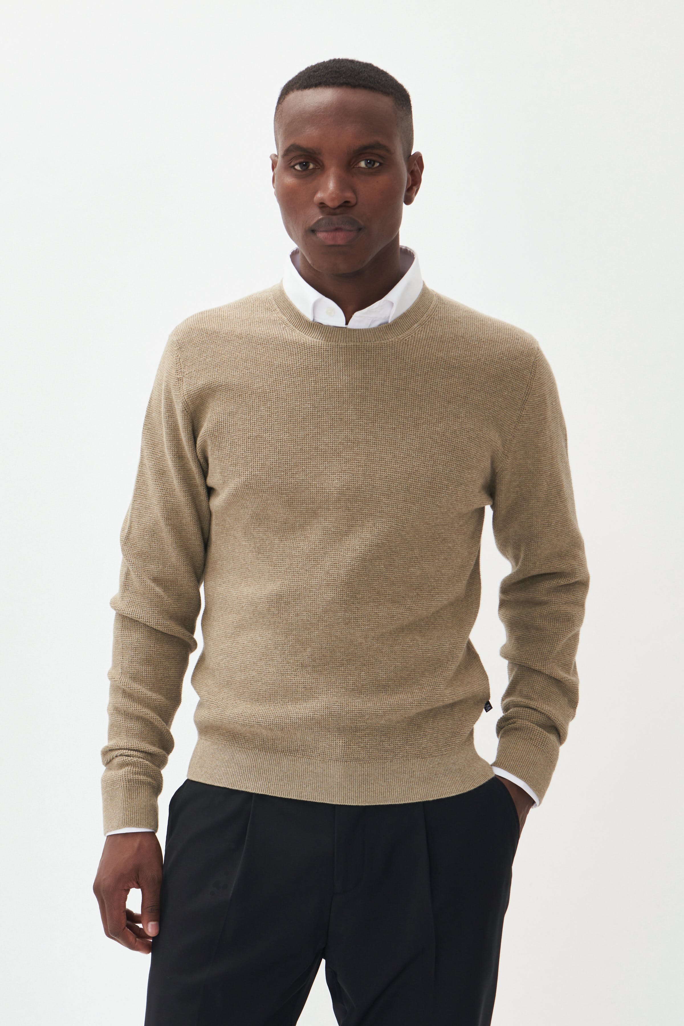 MAlagoon Pullover LOOKBOOK FRONT 30207195-1711081