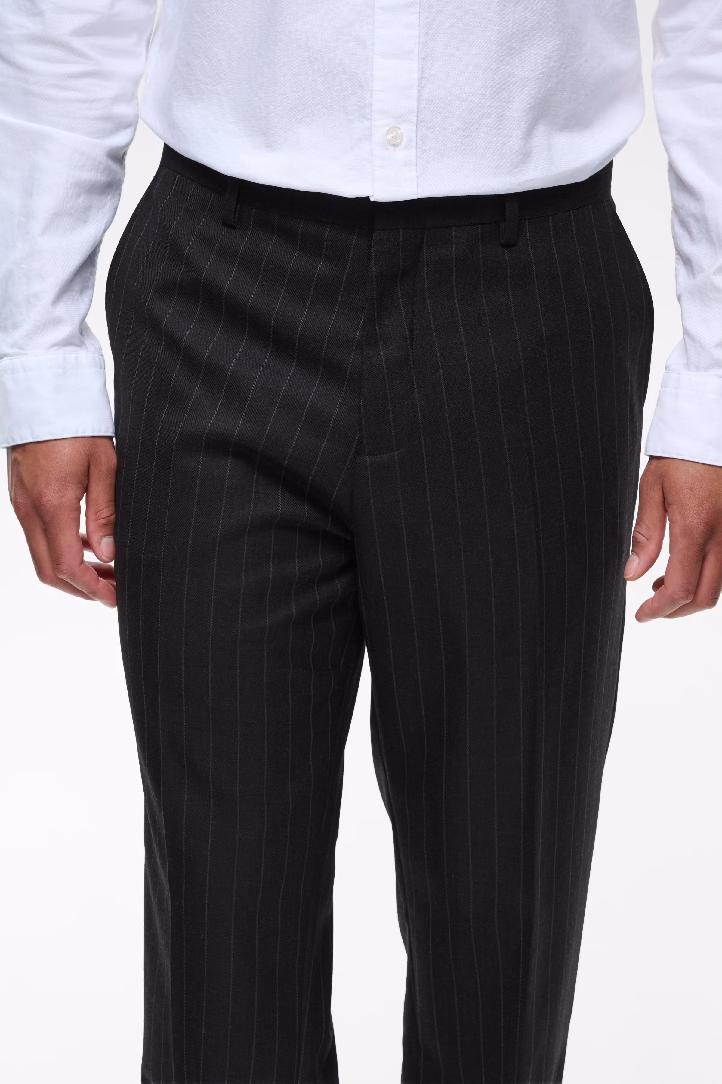 MAwesley Trousers LOOKBOOK DETAIL 30209294-300270
