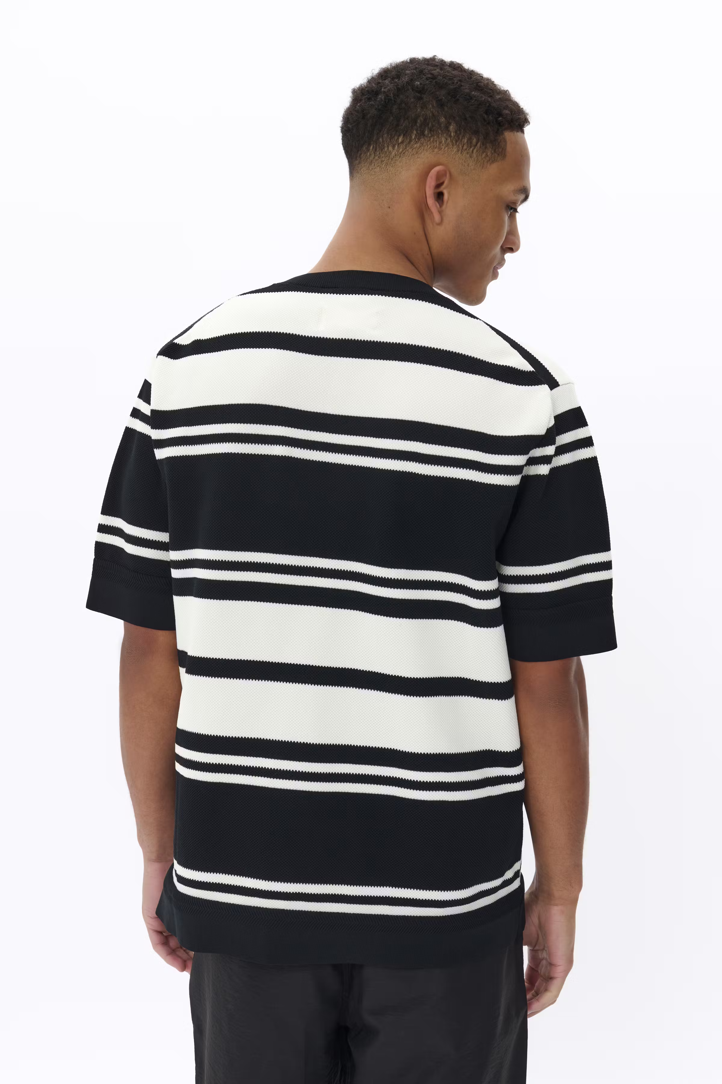 MAtrivolt Pullover LOOKBOOK BACK 30208110-300275