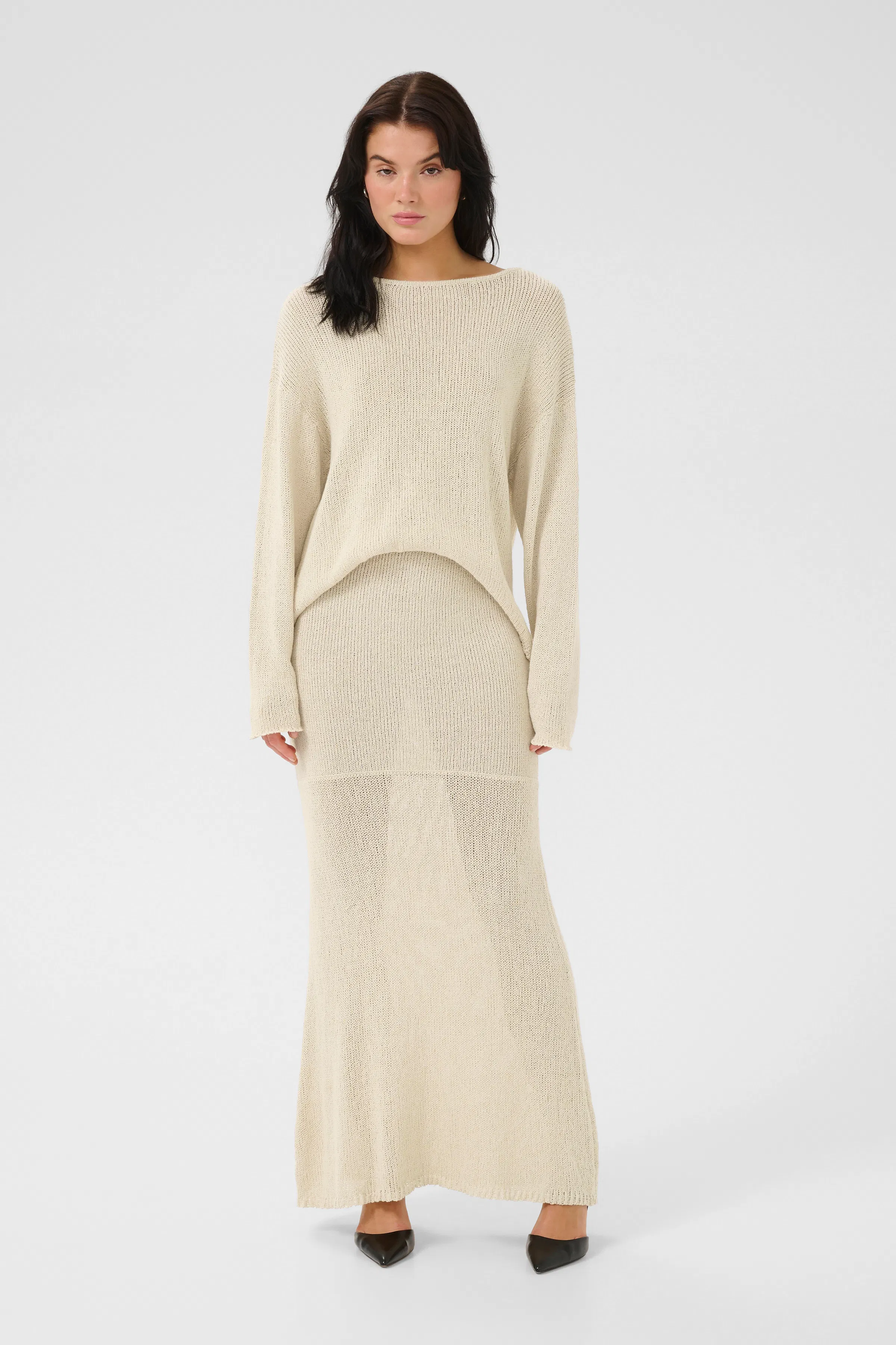 DivaMW Skirt LOOKBOOK FRONT 10705188-124301