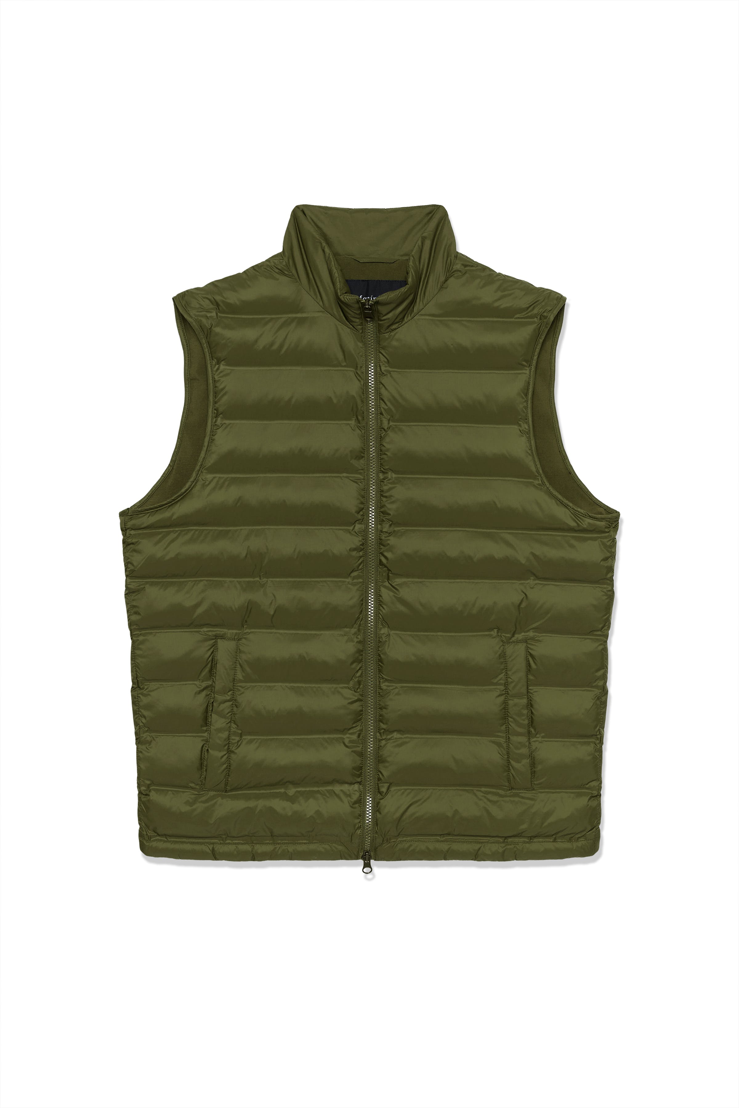 MAsalvatore vest PACK FRONT 30208154-190912