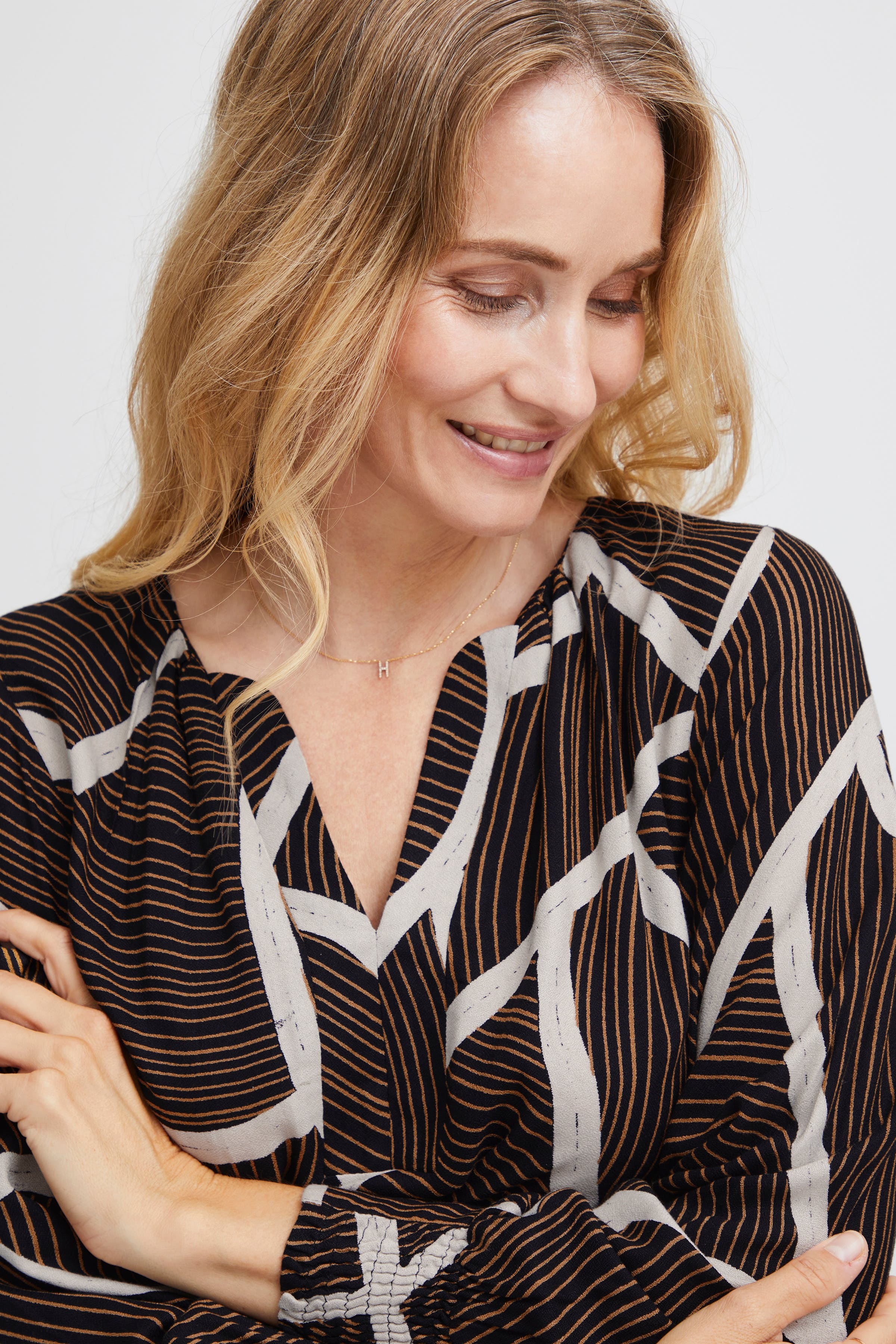 FRGITA Klänning LOOKBOOK DETAIL 20612918-202390