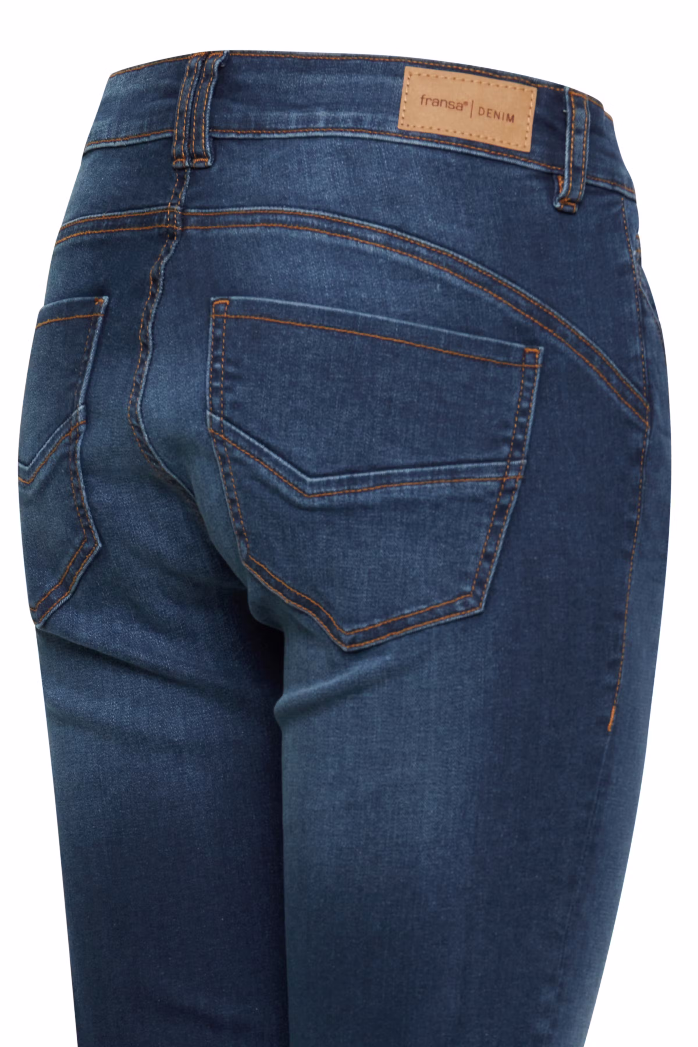 FROVER Jeans PACK DETAIL 20612379-200070