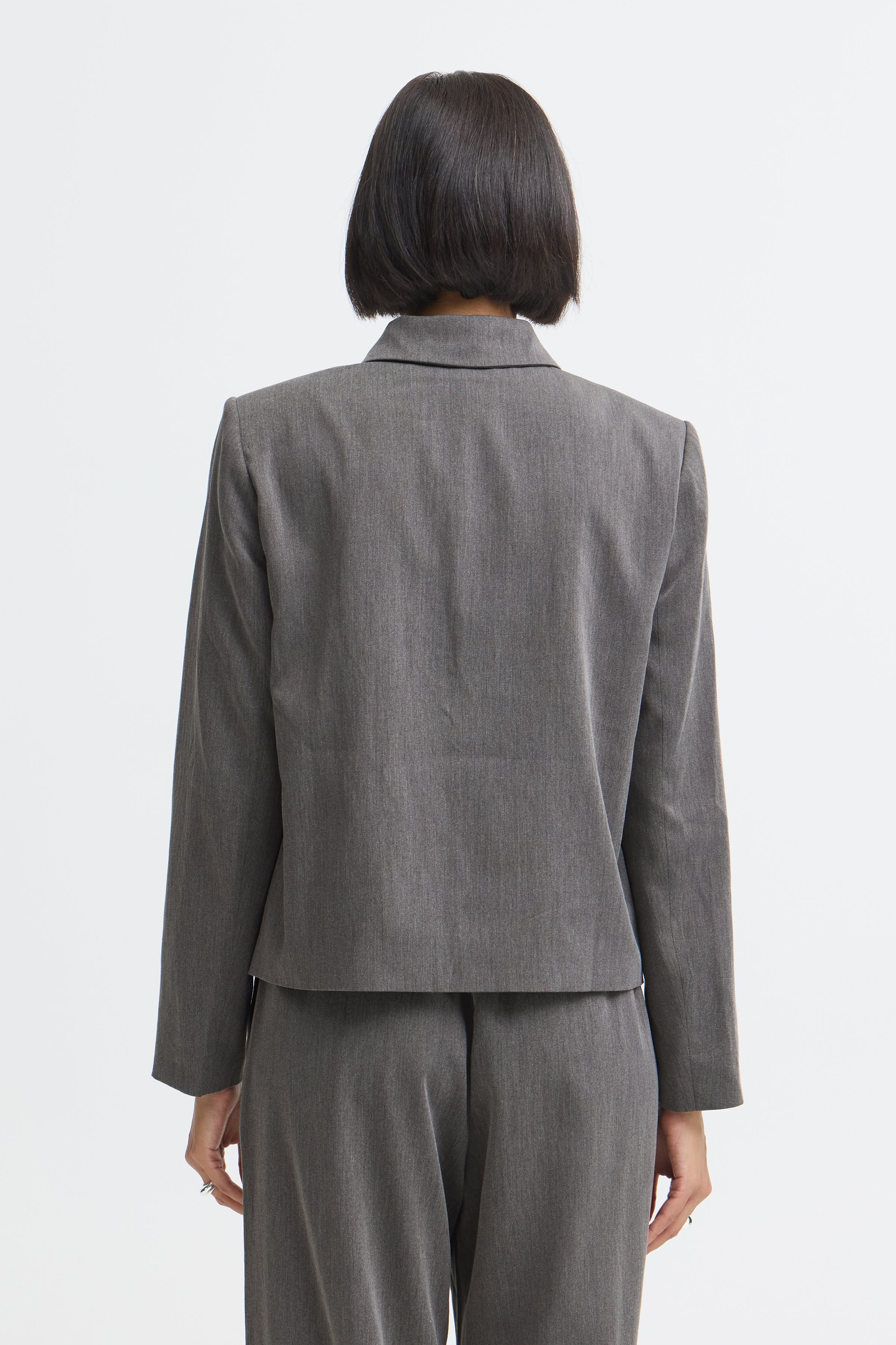 FRKAMARA Blazer LOOKBOOK BACK 20619384-1806011