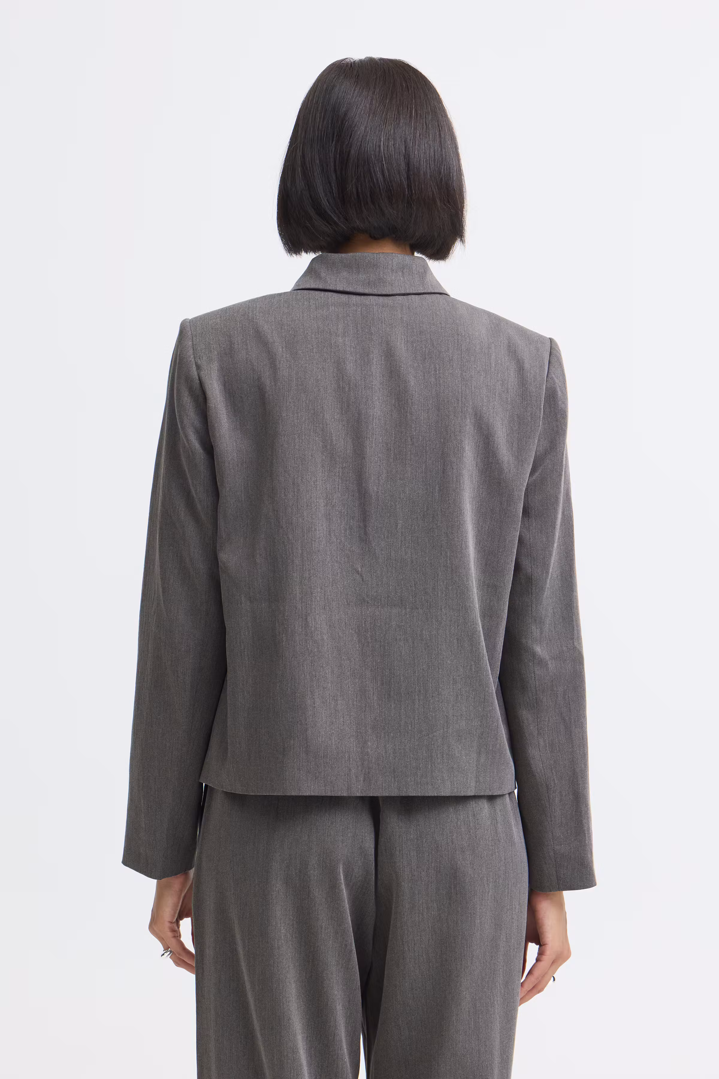 FRKAMARA Blazer LOOKBOOK BACK 20619384-1806011
