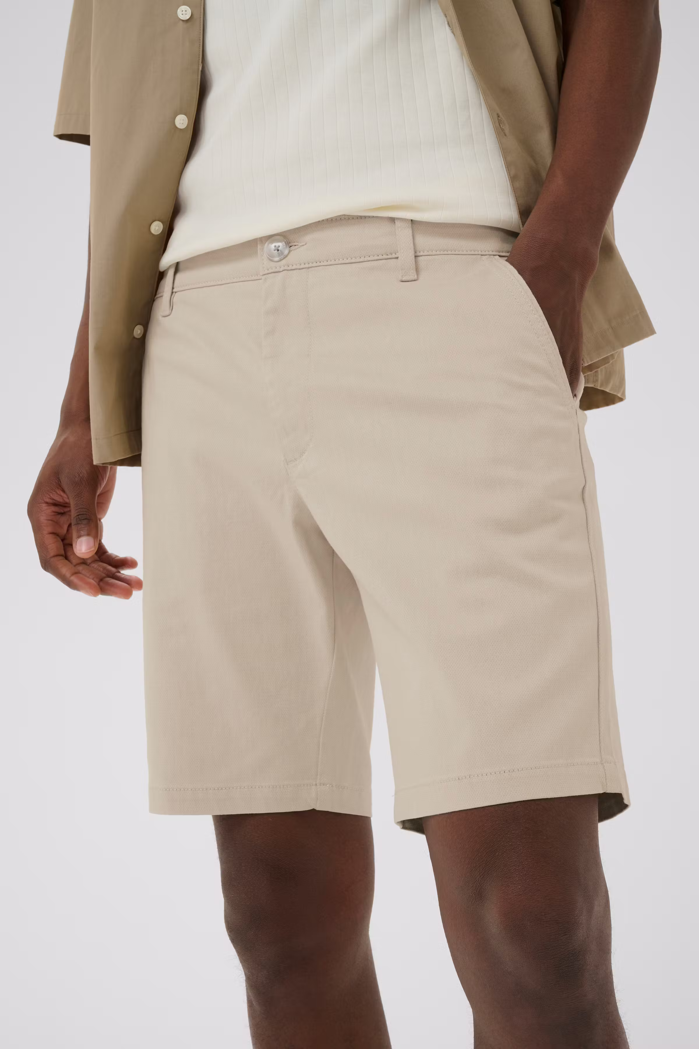 MAthomas Shorts LOOKBOOK DETAIL 30207368-110104