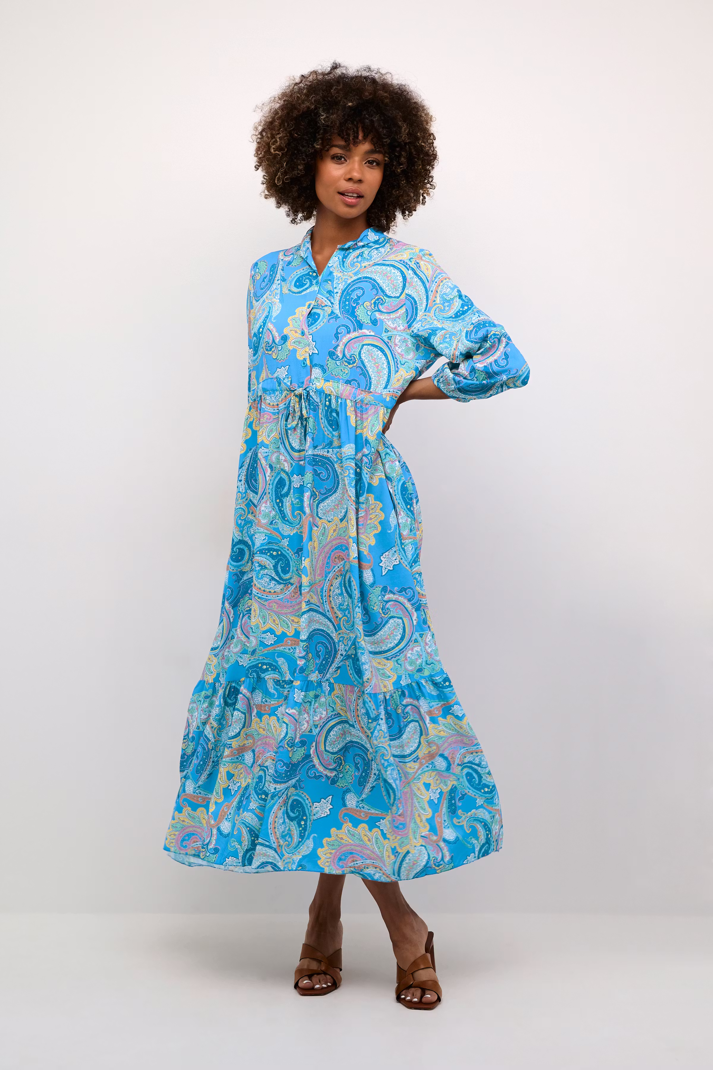 CRAlora Dress LOOKBOOK FRONT 10650723-105419