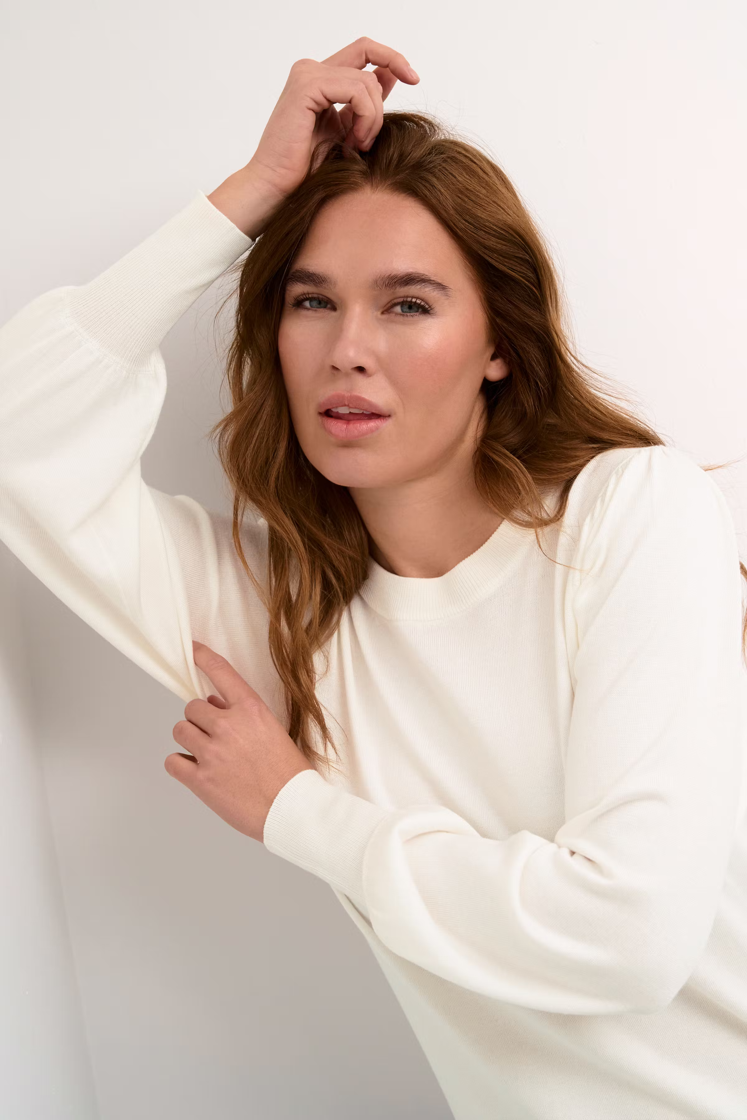 KAlizza Pullover LOOKBOOK DETAIL 10508277-110602