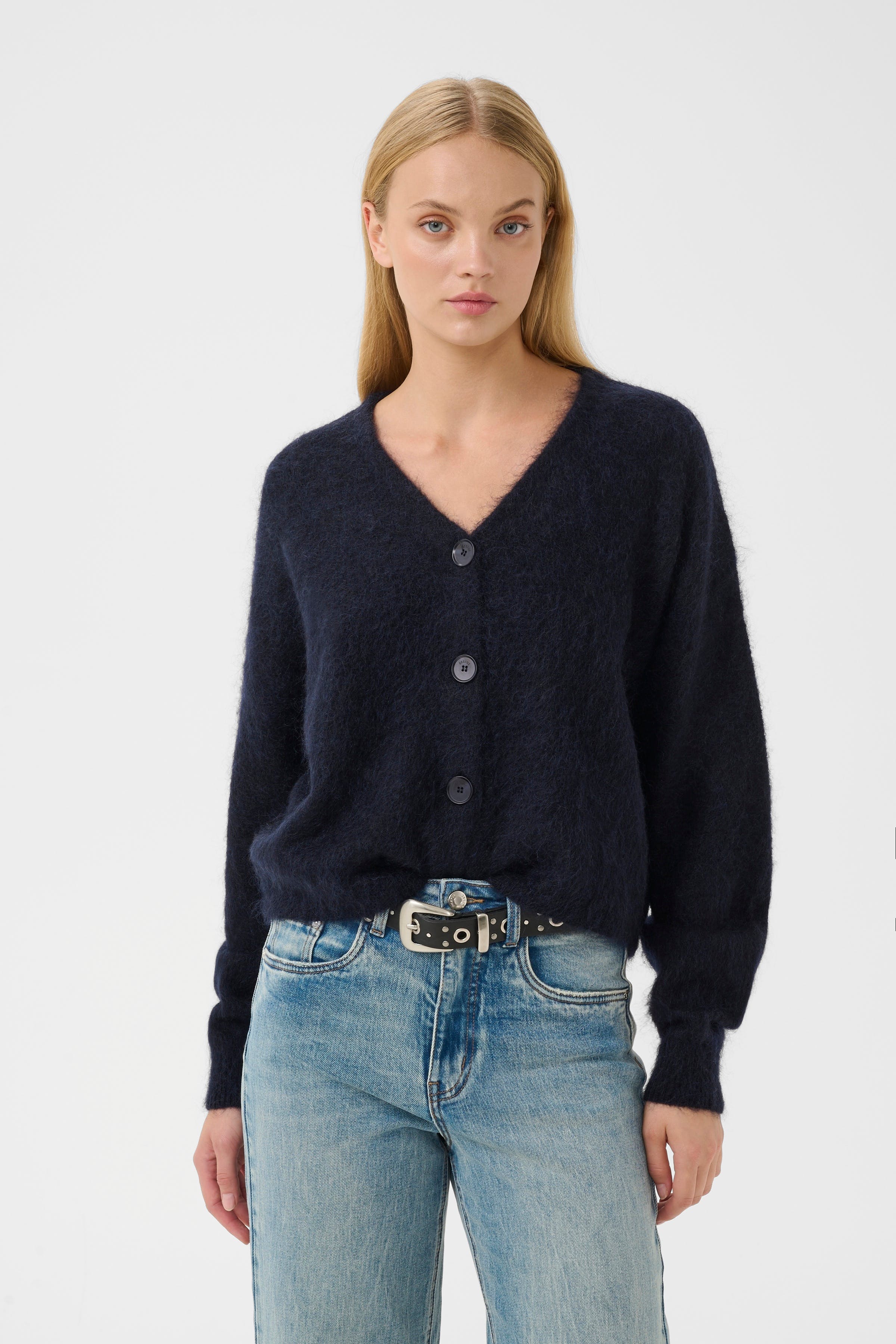 GZdebbie Cardigan LOOKBOOK FRONT 10911667-101095