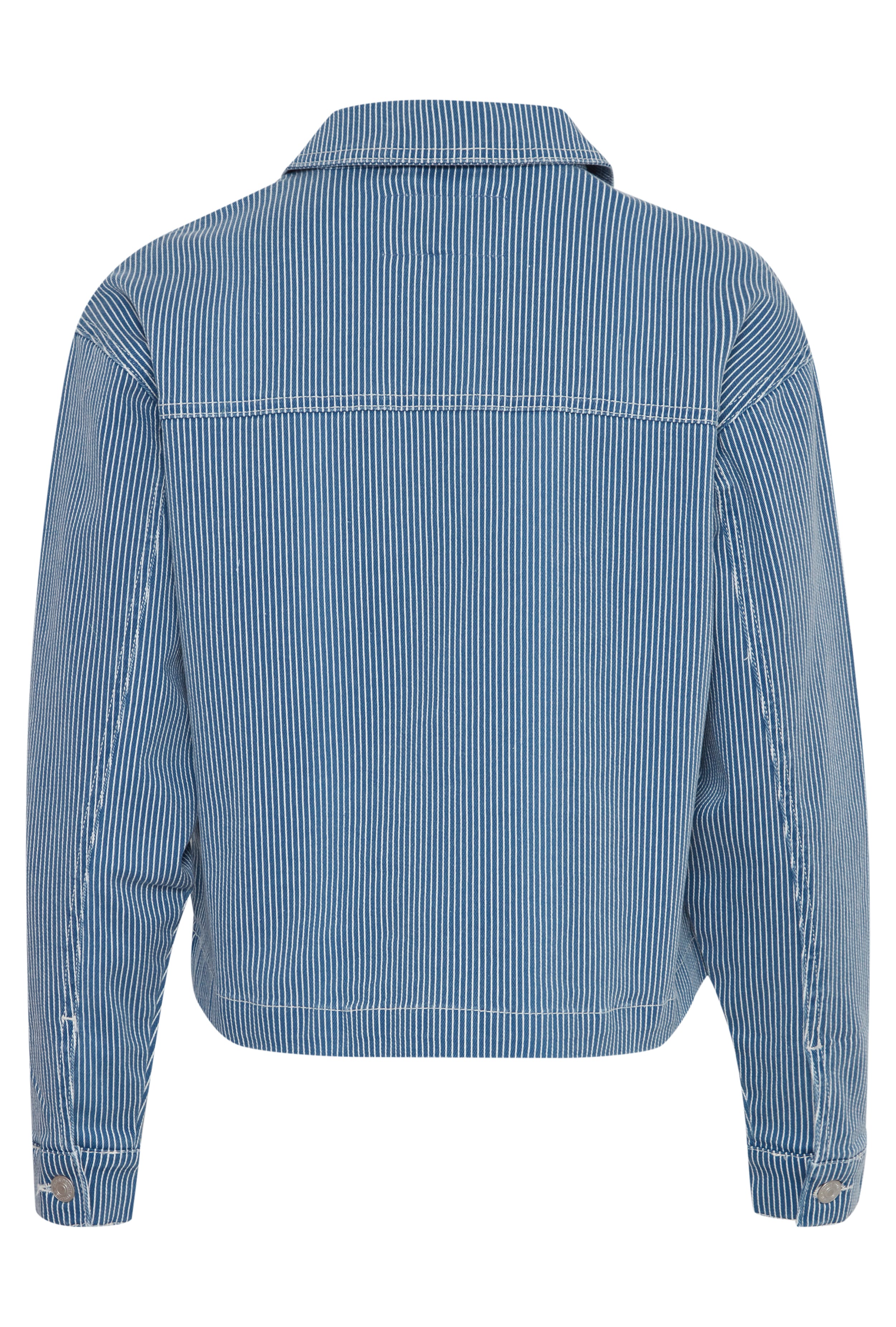 BYKASIO Casual jakke PACK BACK 20814507-200779