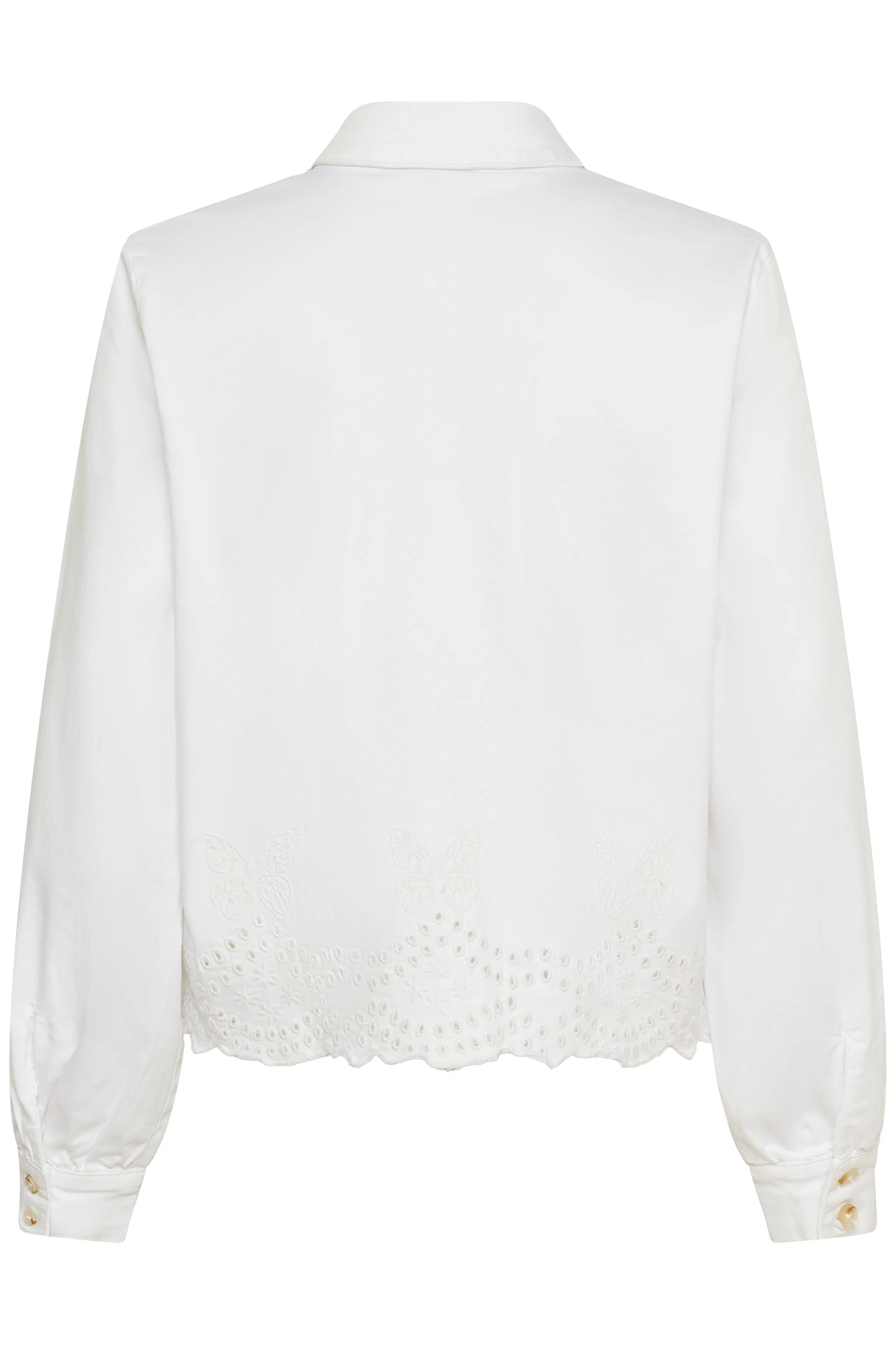 CRKajsa Hemd PACK BACK 10614826-110602