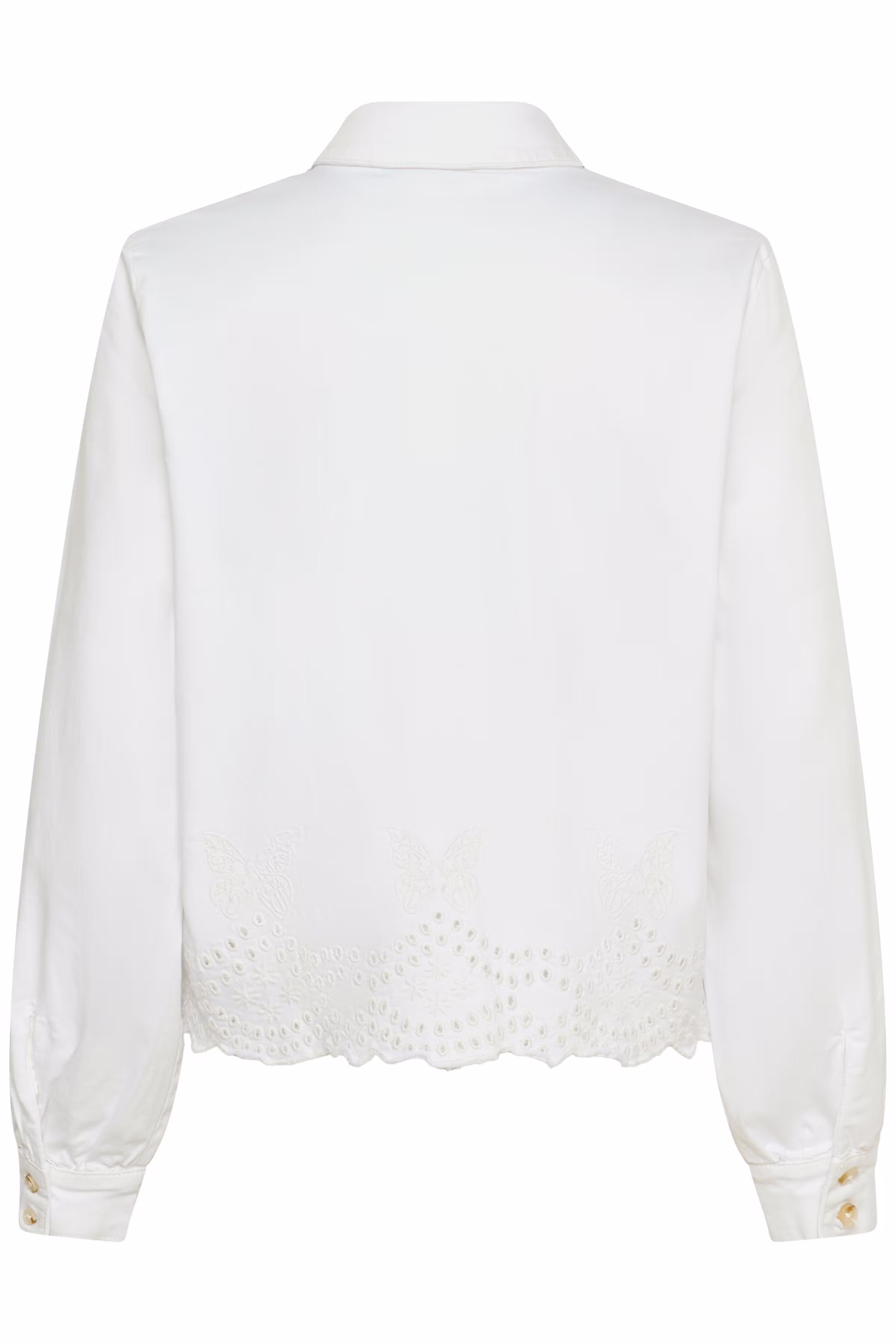 CRKajsa Overhemd PACK BACK 10614826-110602