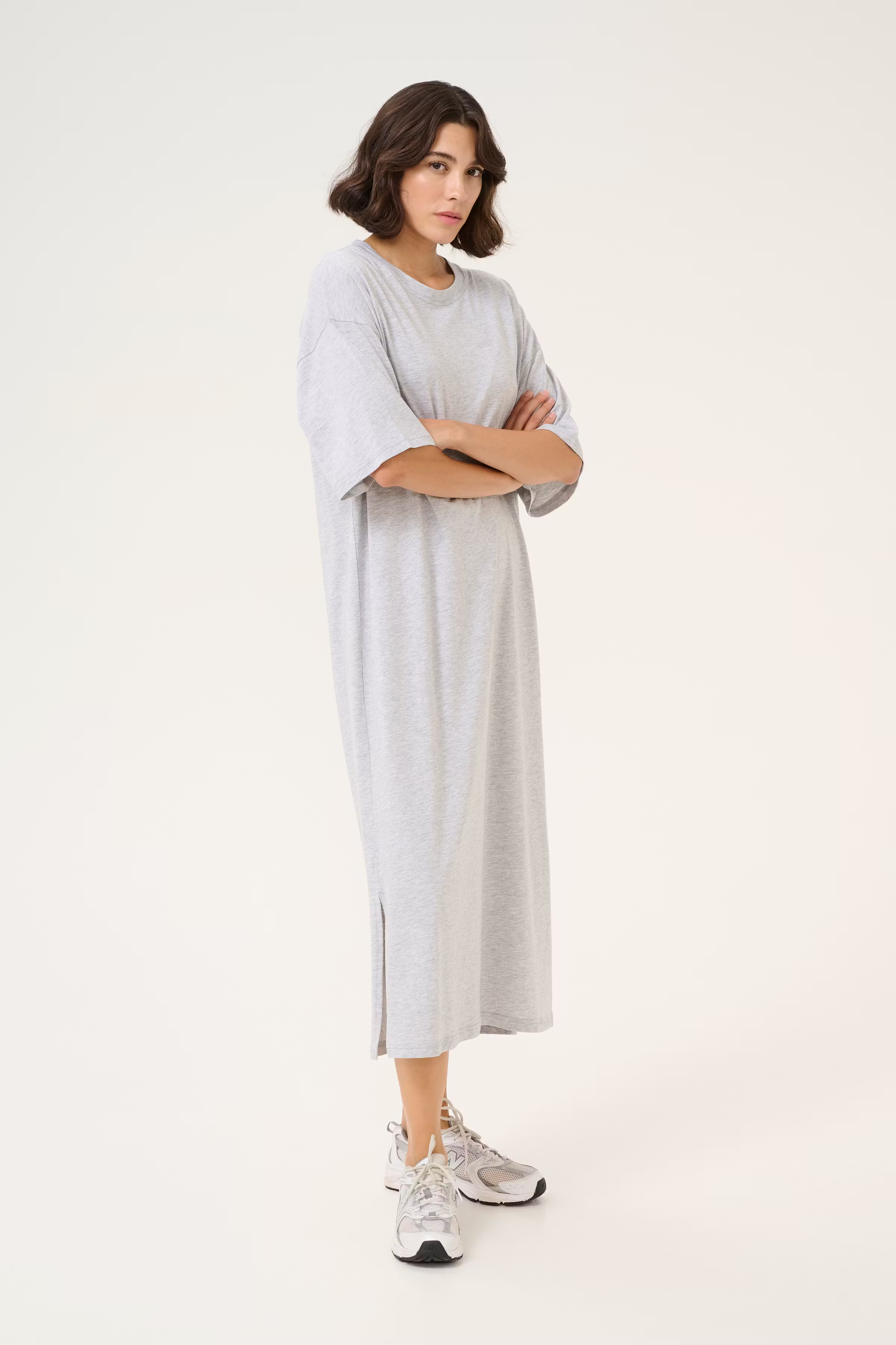 KAedna Jurk LOOKBOOK FRONT 10507351-100126