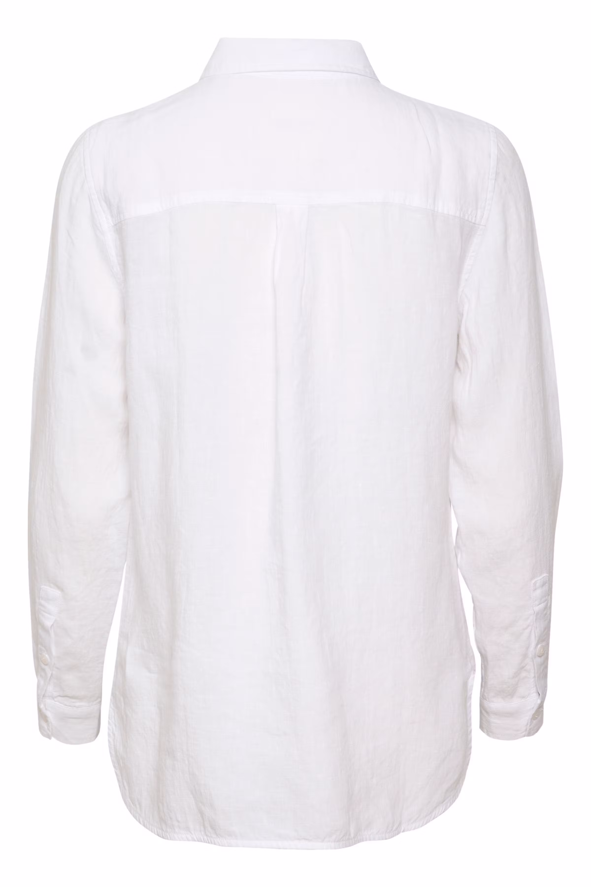 KivasPW Linen shirt PACK BACK 30306952-110601