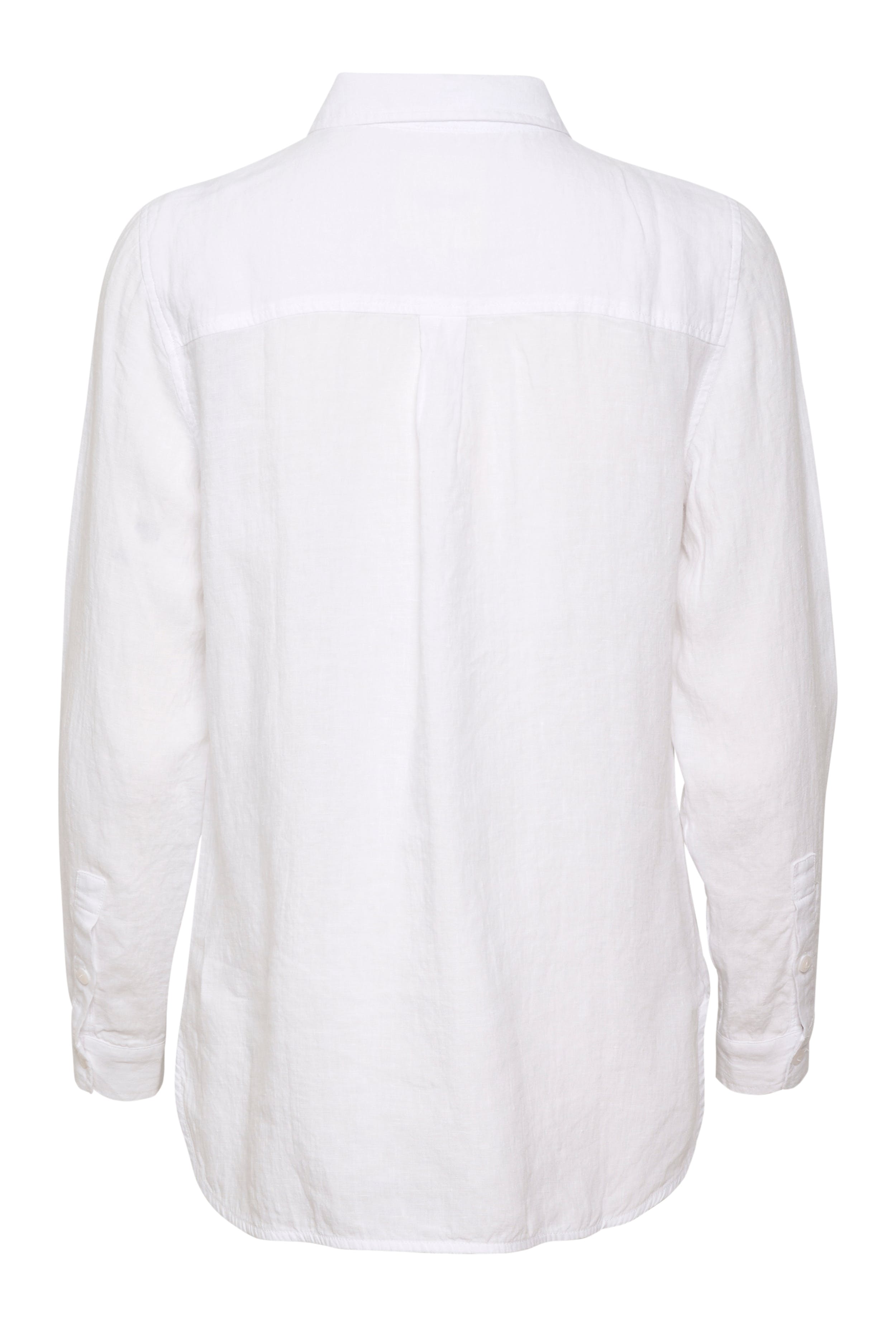 KivasPW Leinenhemd PACK BACK 30306952-110601