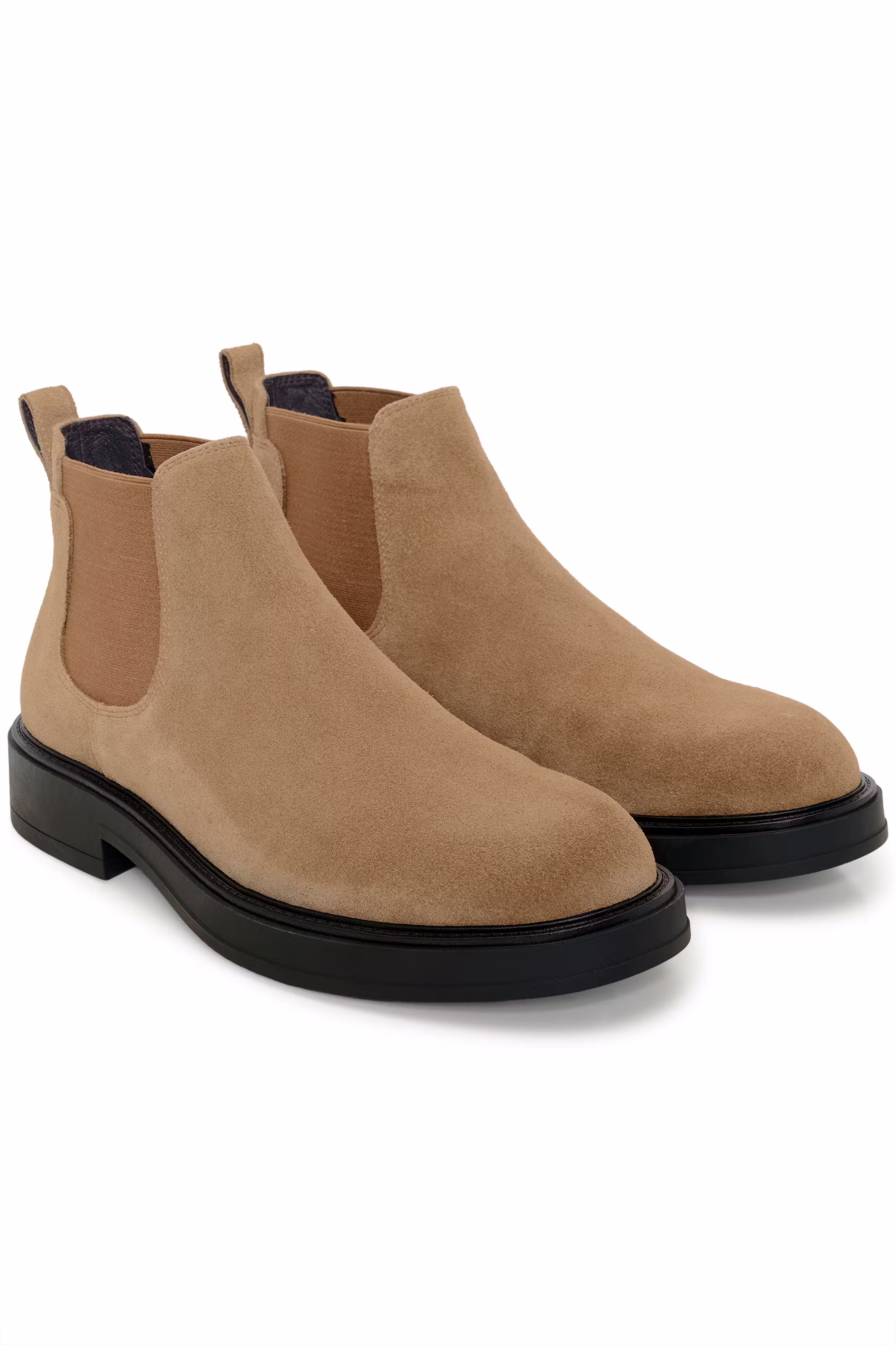 MAStew Wildlederschuhe PACK FRONT 30208740-170935