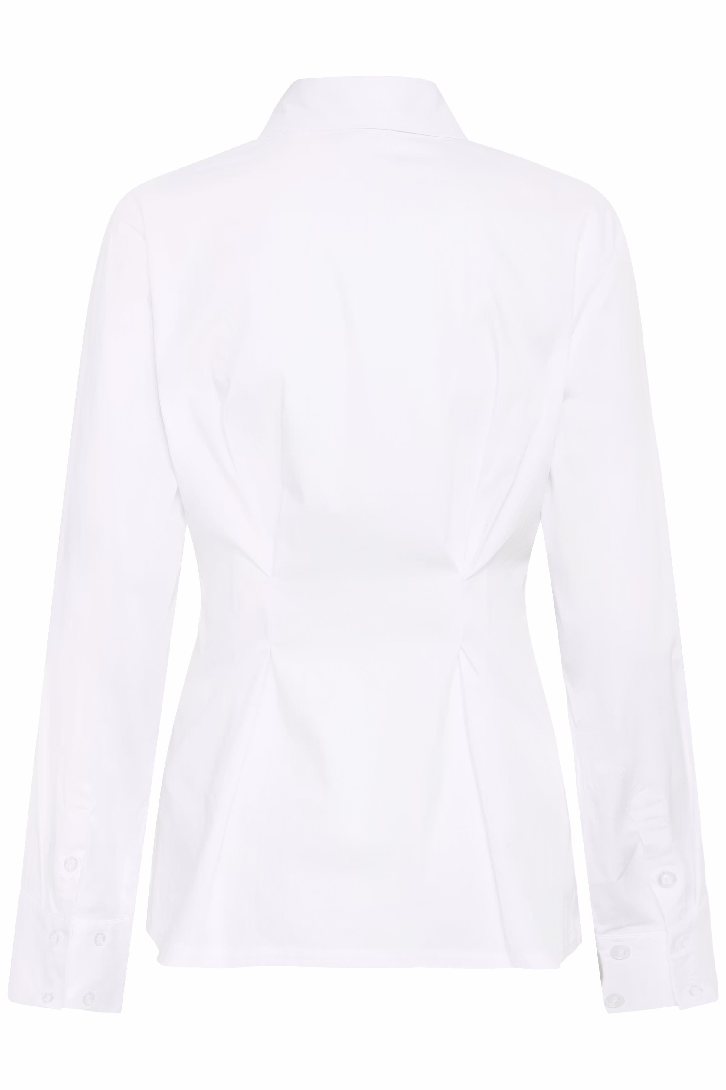 GZopy Skjorte PACK BACK 10910921-110601