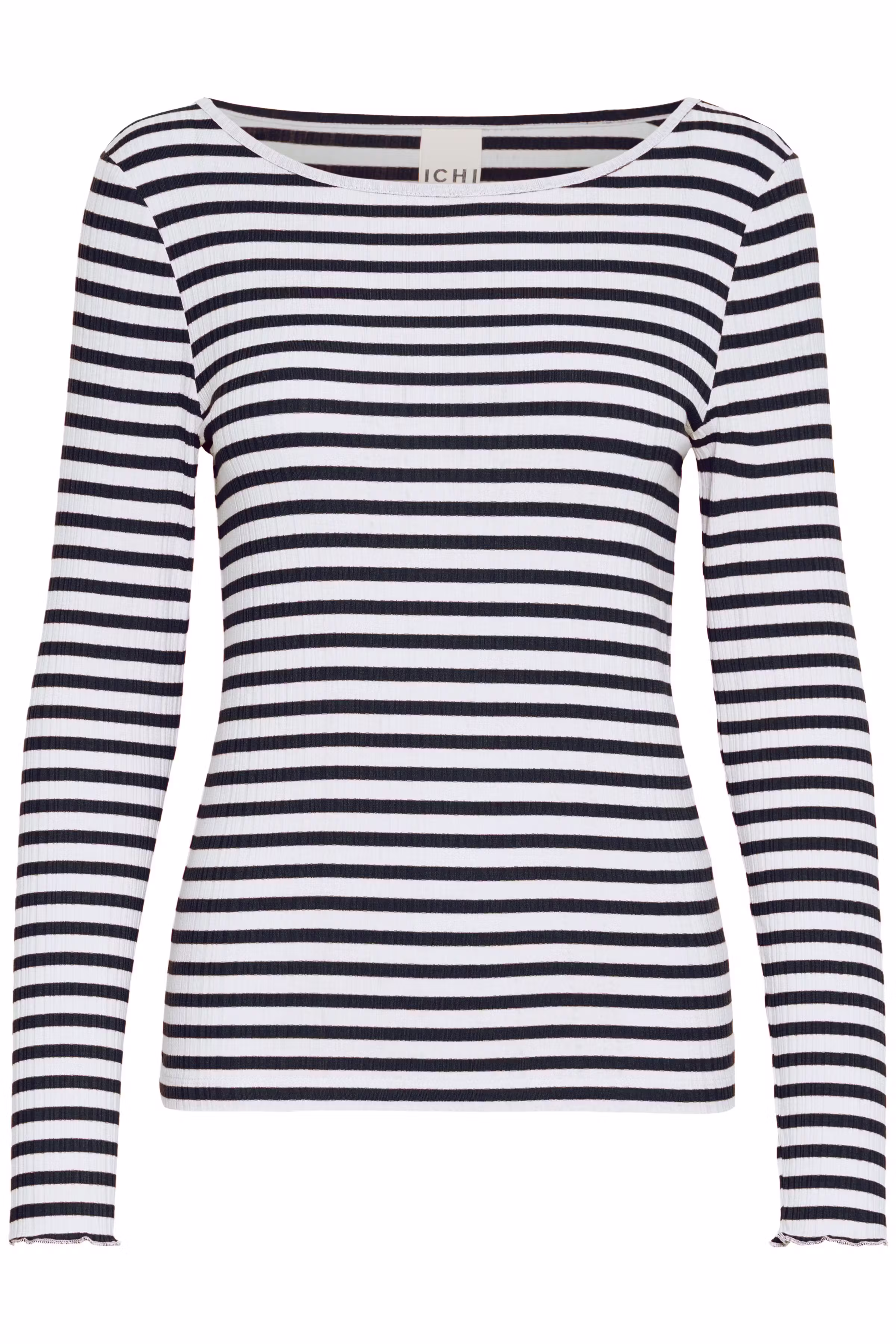 IHCELLA Langermet T-shirt PACK FRONT 20122819-204416