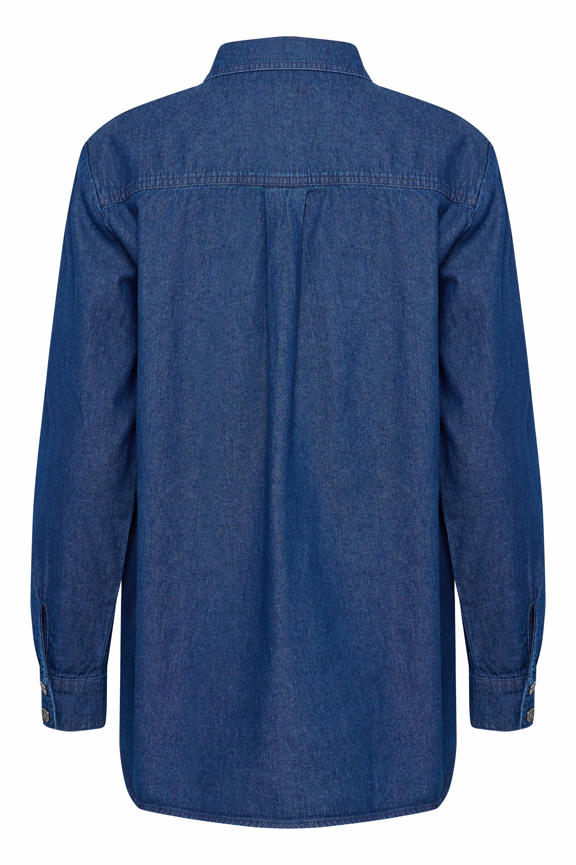 FRCELESTE Jeanshemd PACK BACK 20615315-200389