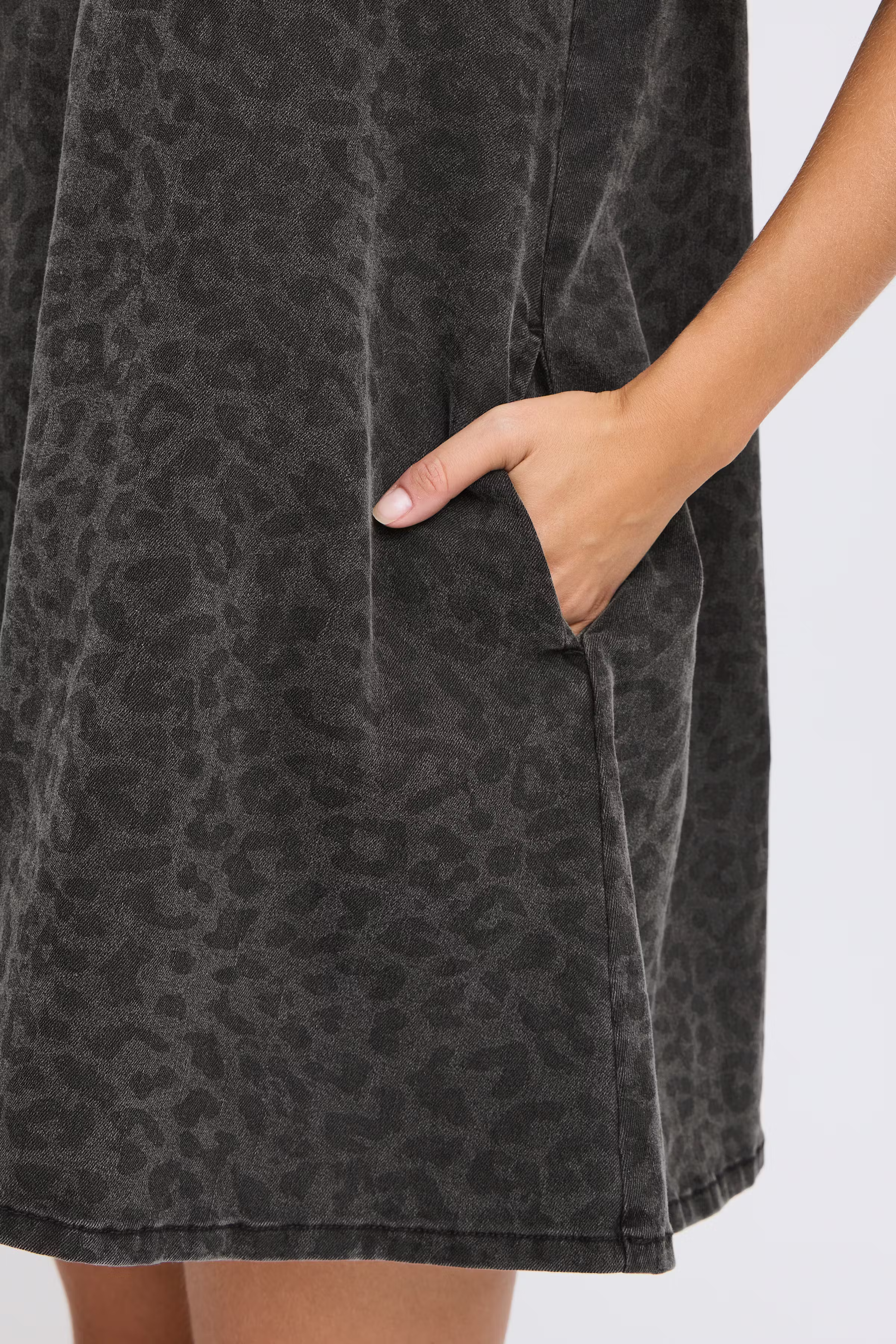 PXJANNAH Jurk LOOKBOOK DETAIL 50208874-205027