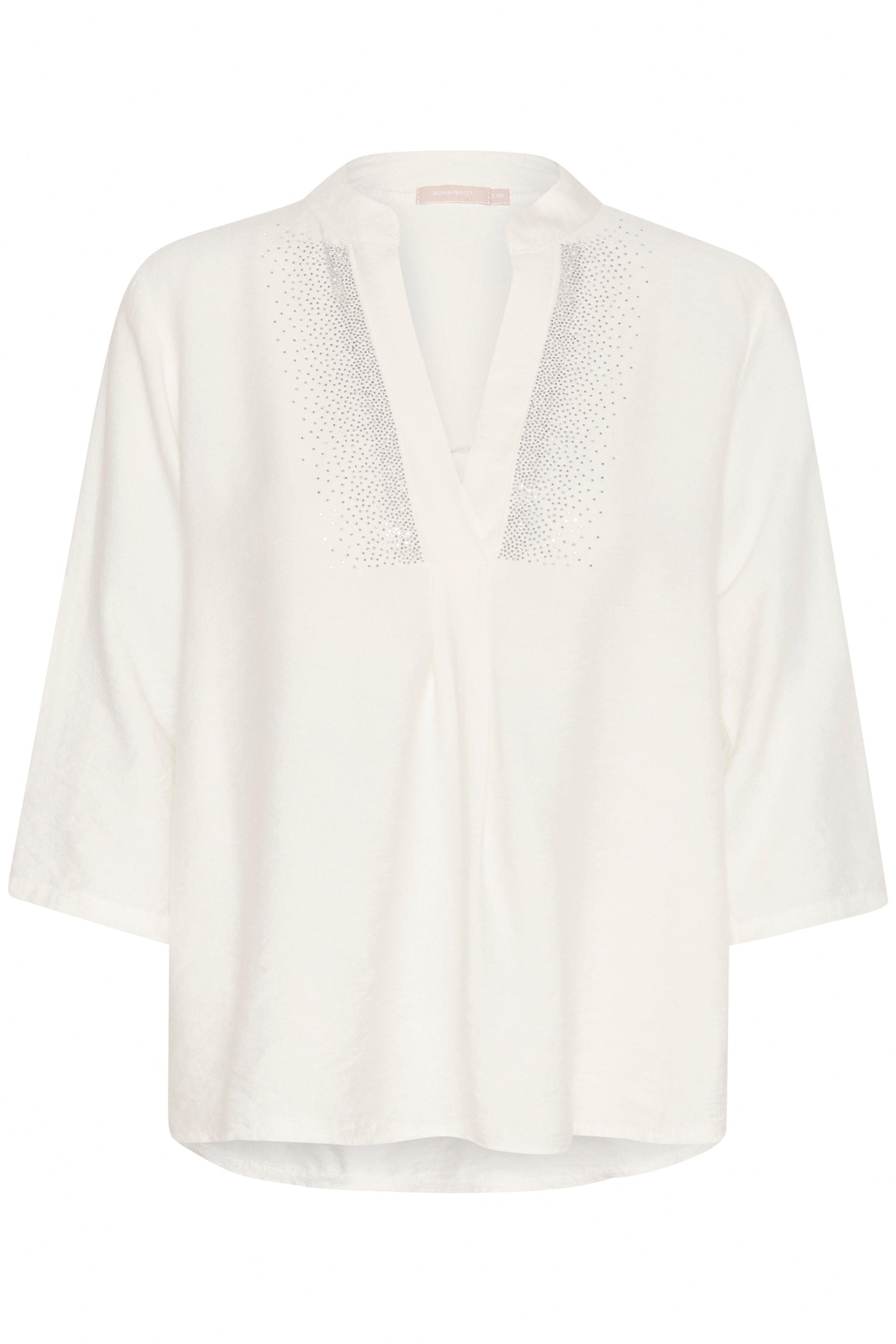 BPsally Bluse PACK FRONT 40103533-400649